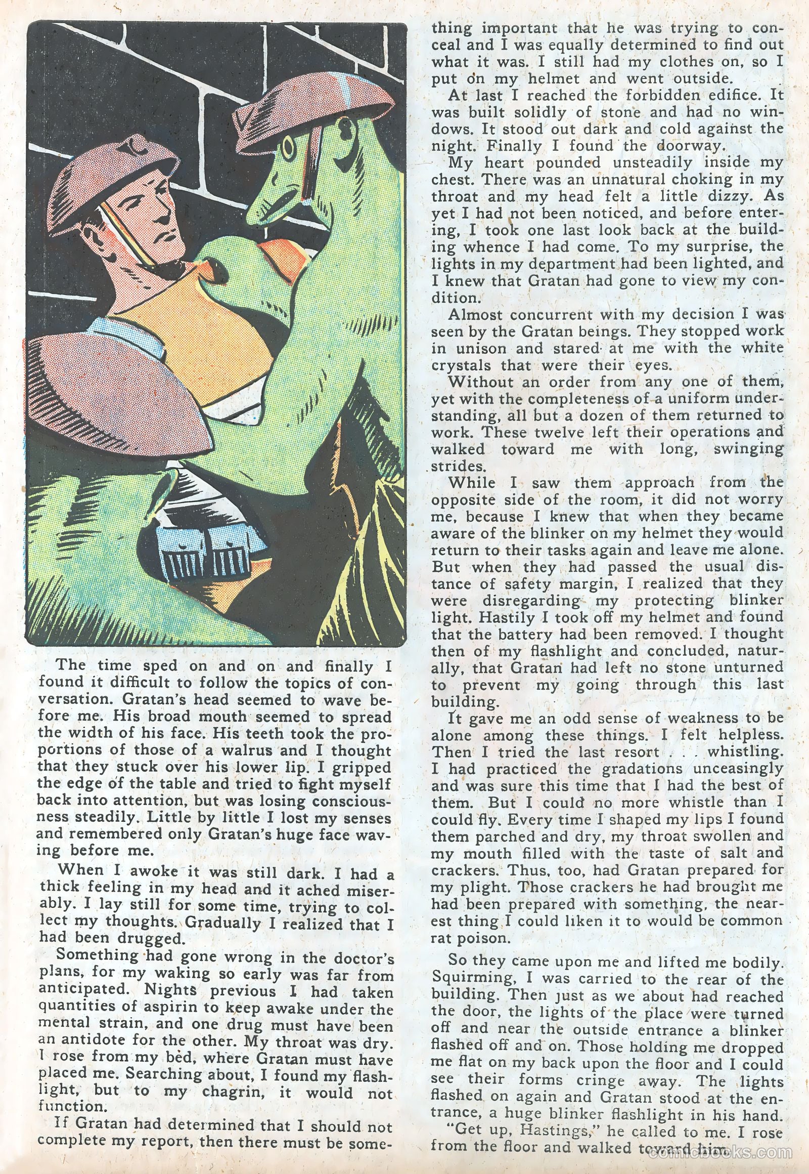 Star Comics #10 (1938) — page 37 of 63