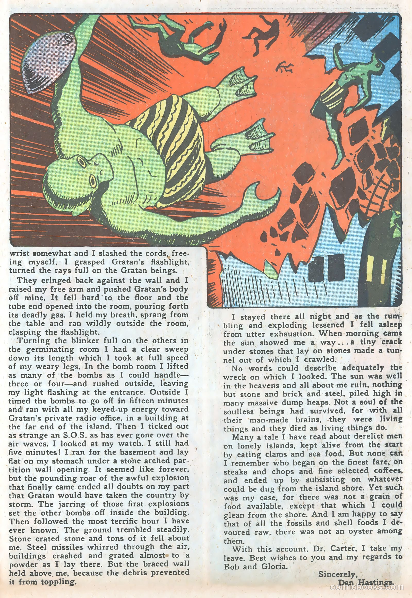 Star Comics #10 (1938) — page 41 of 63