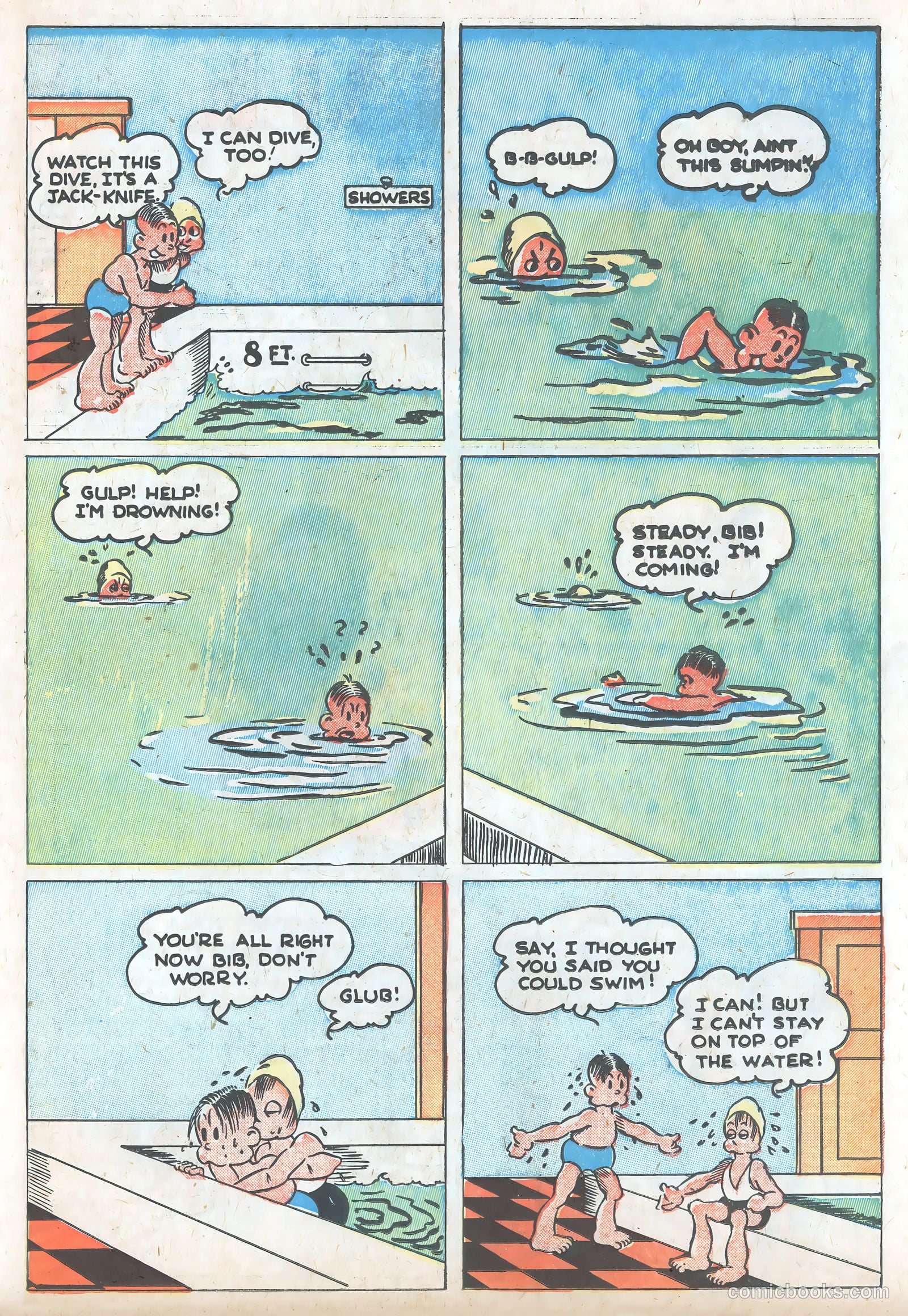 Star Comics #10 (1938) — page 57 of 63