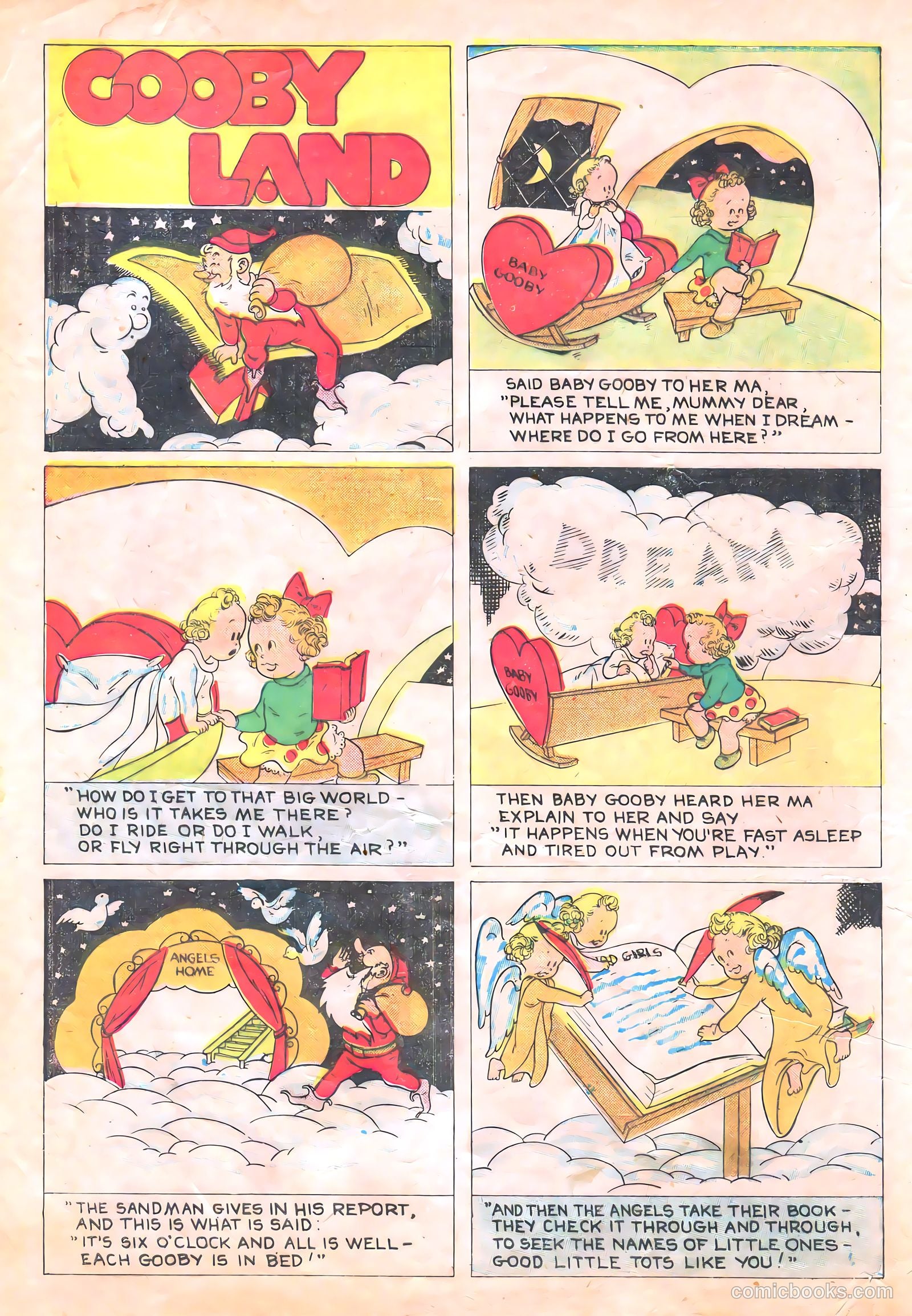 Star Comics #11 (1938) — page 13 of 60