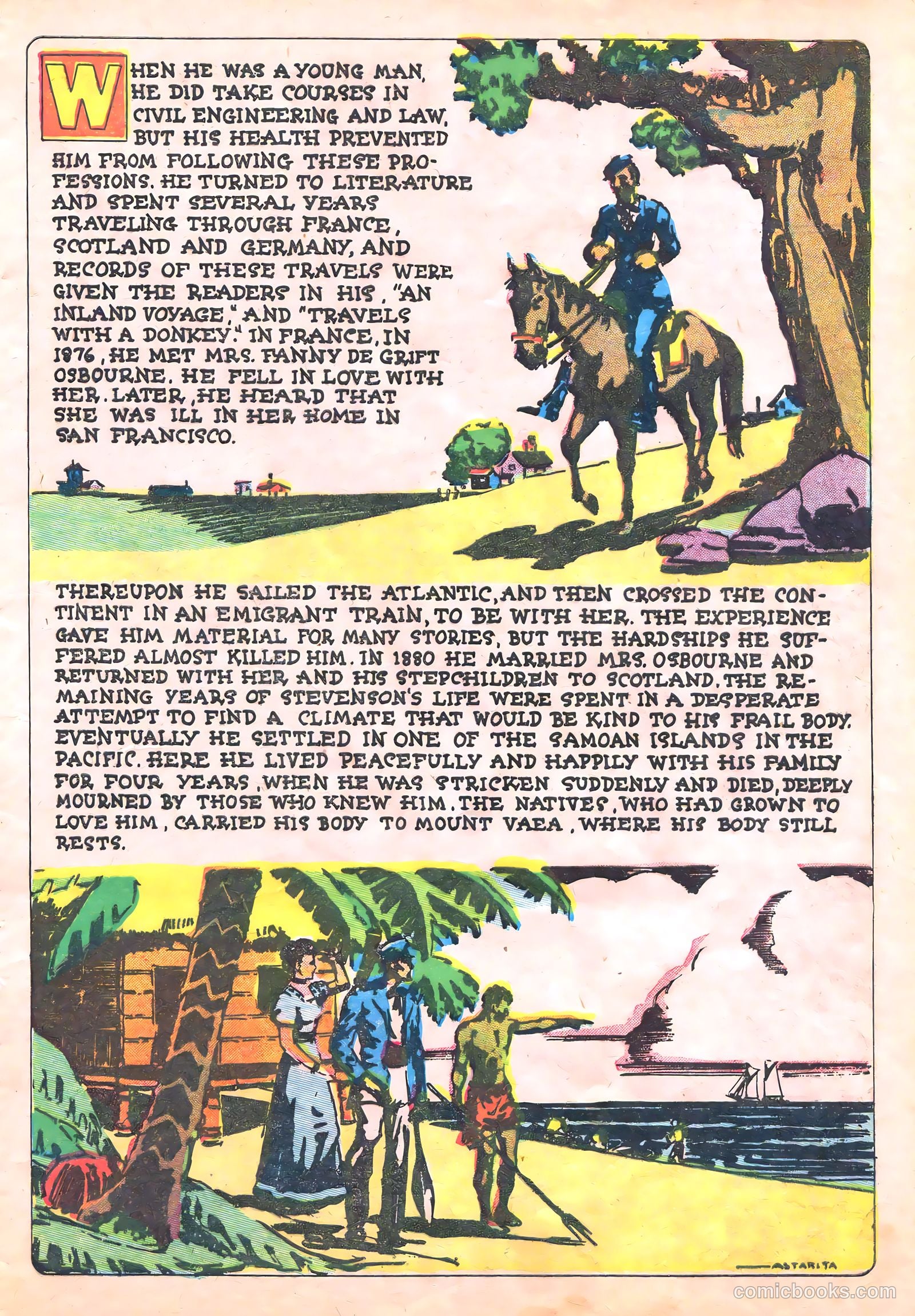 Star Comics #11 (1938) — page 28 of 60