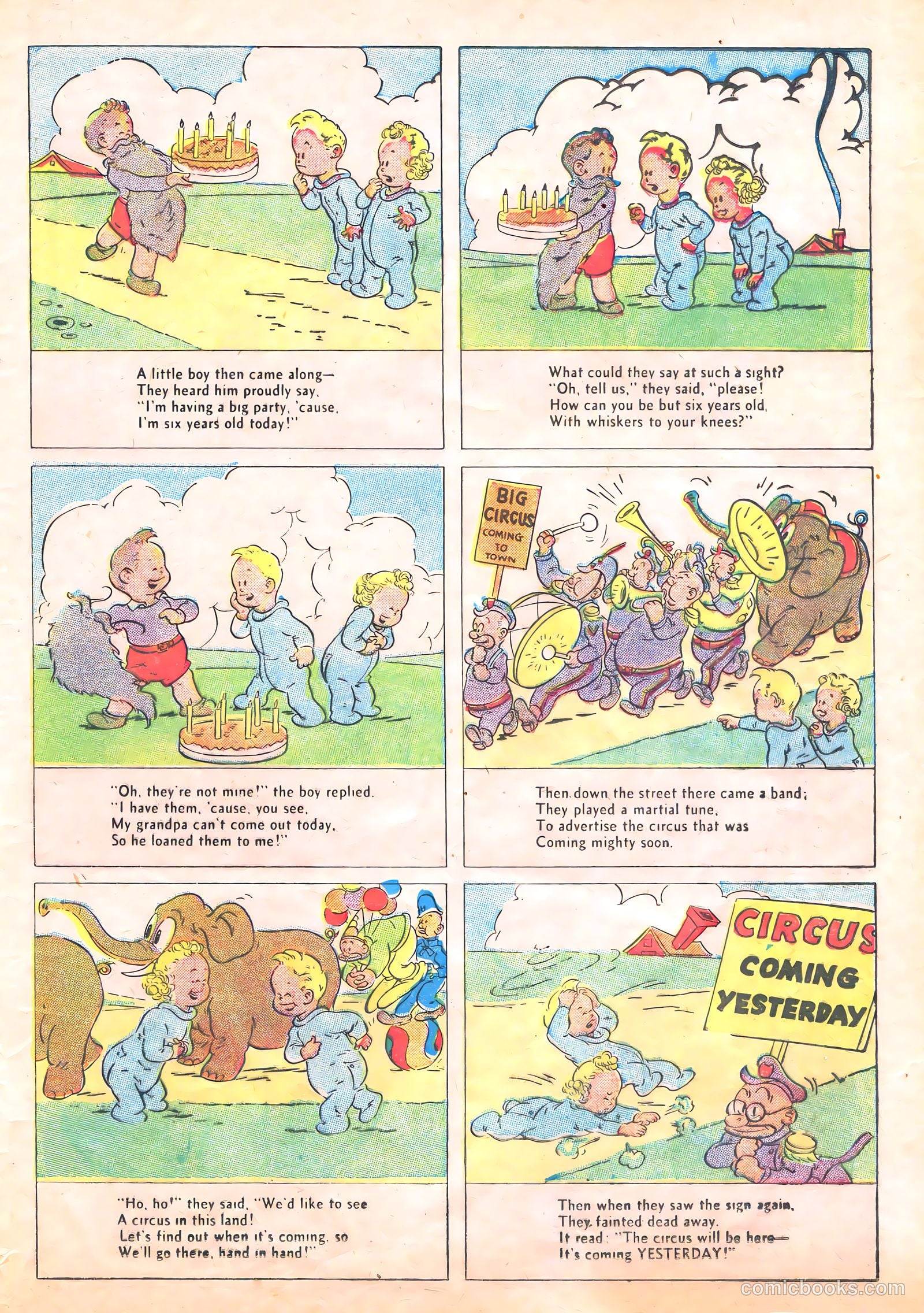 Star Comics #11 (1938) — page 44 of 60