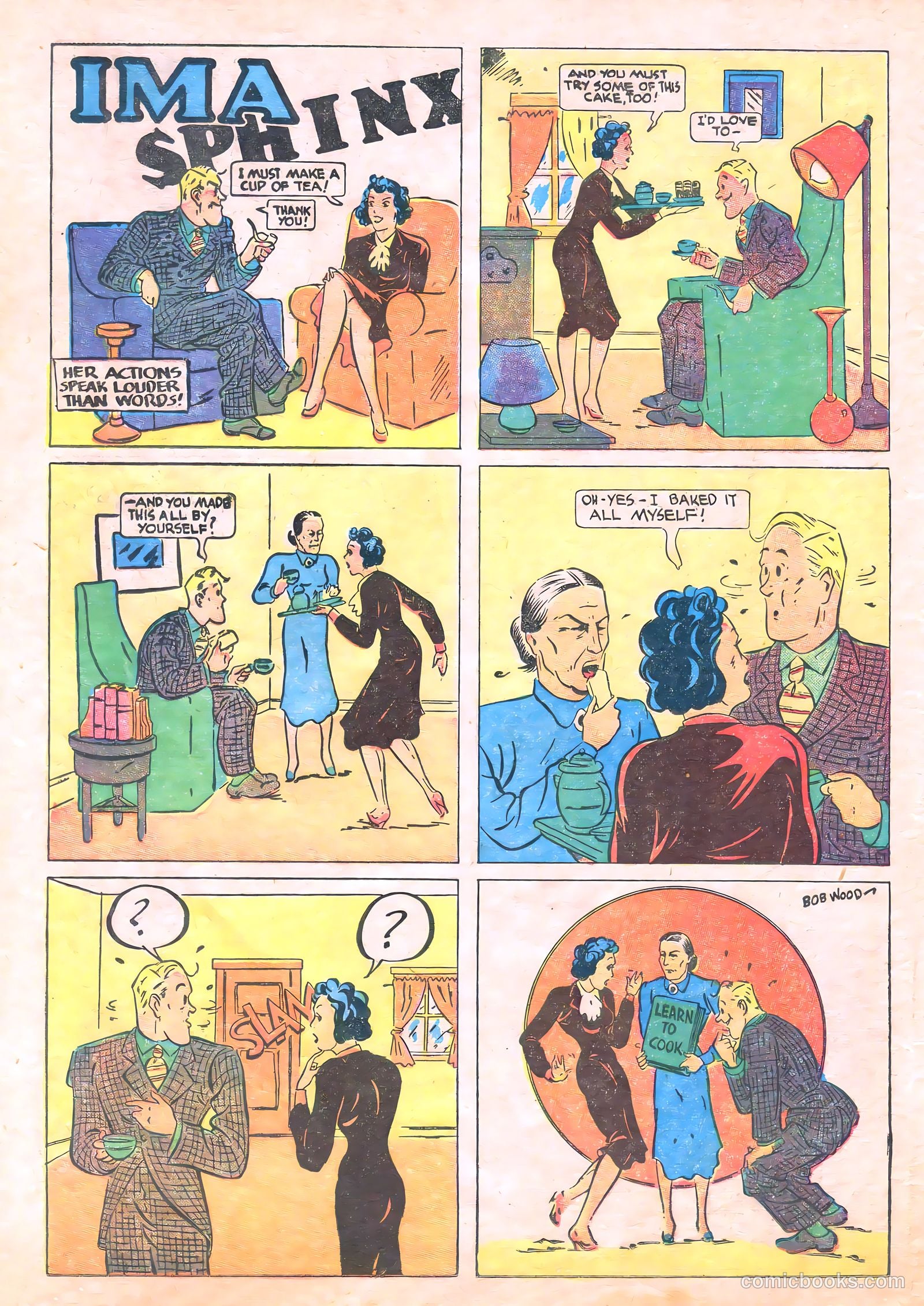 Star Comics #11 (1938) — page 45 of 60