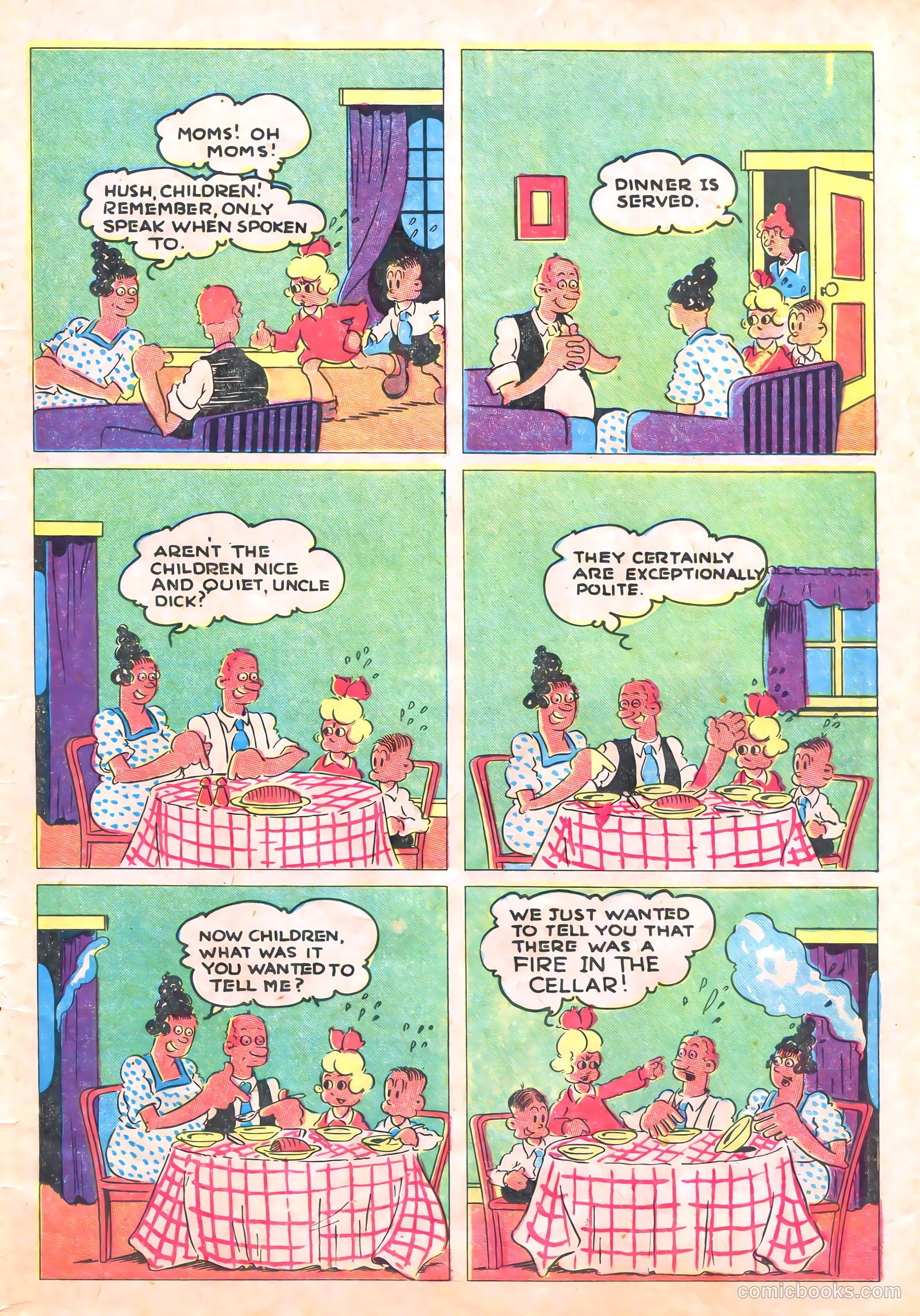 Star Comics #11 (1938) — page 54 of 60