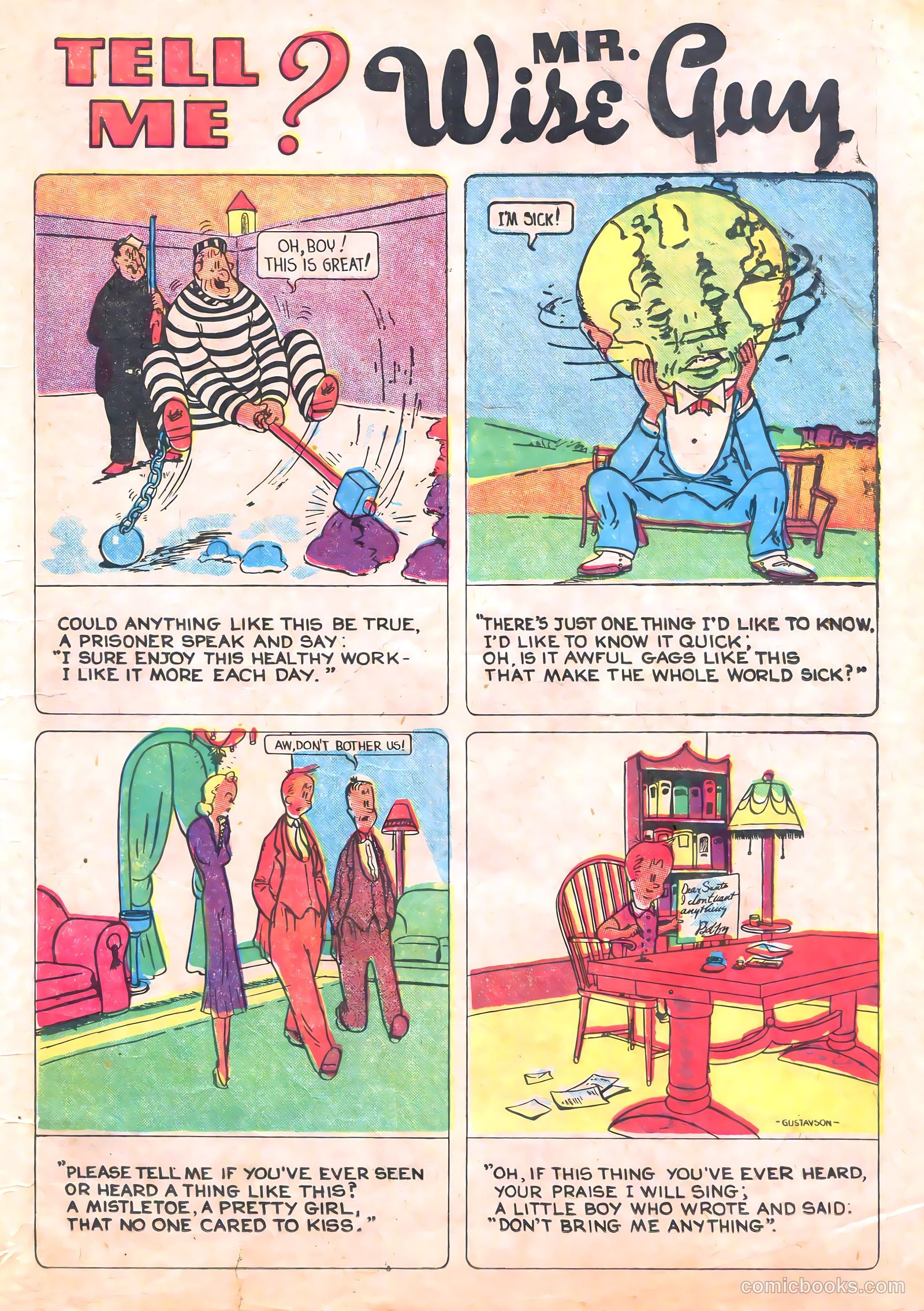 Star Comics #11 (1938) — page 58 of 60