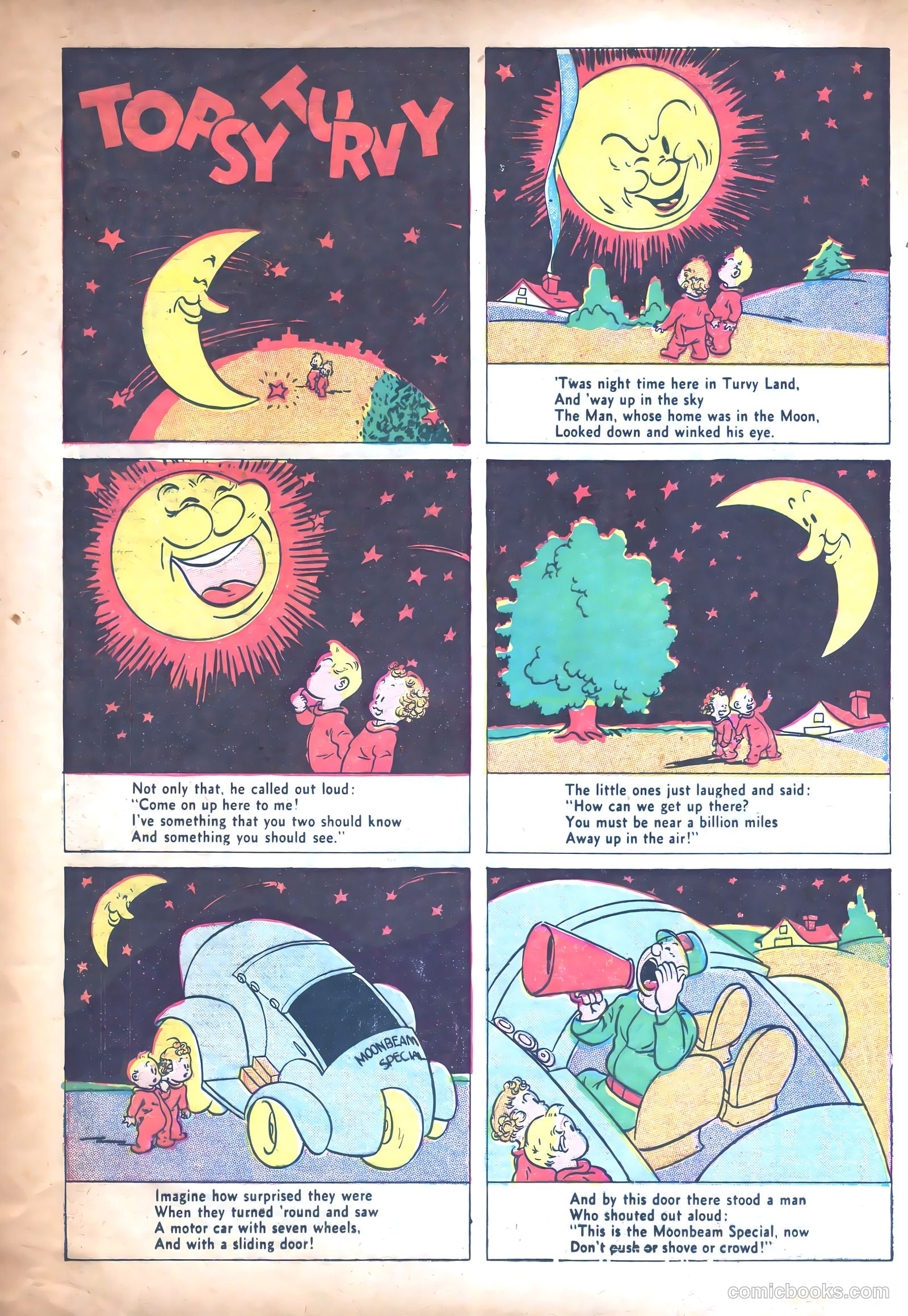 Star Comics #13 (1938) — page 30 of 50