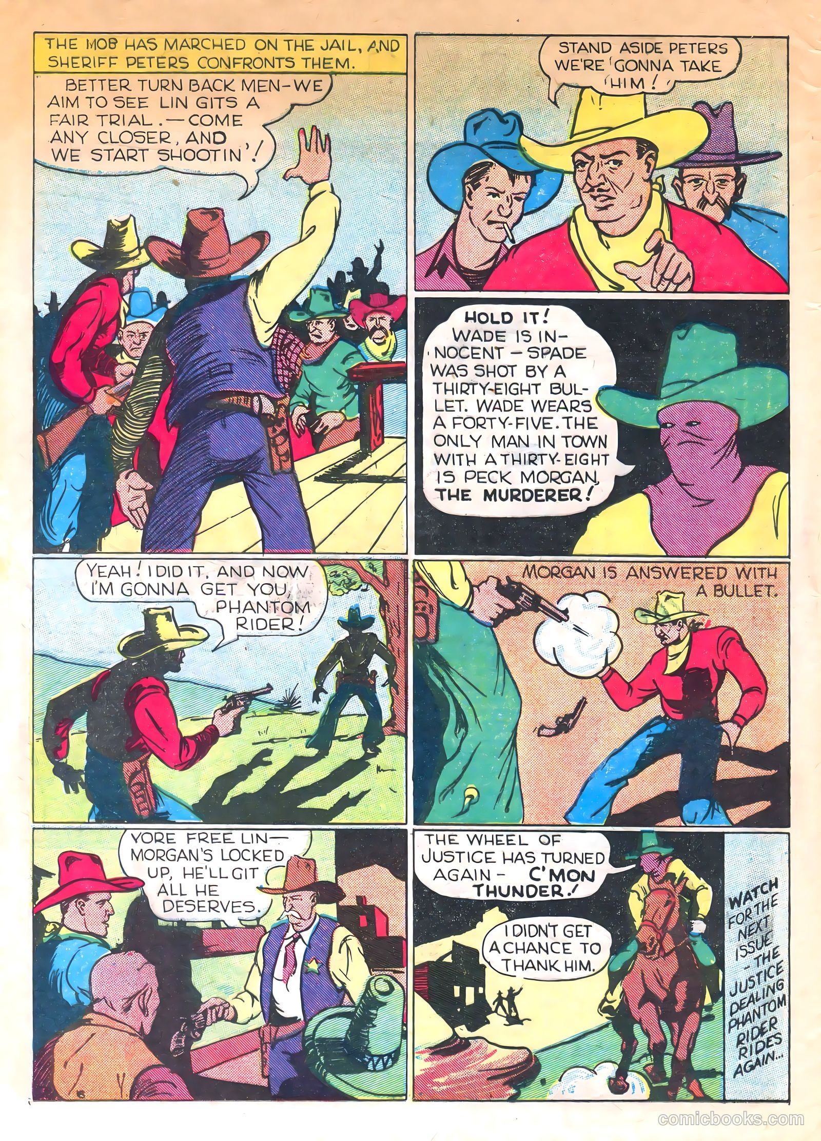 Star Comics #16 (1938) — page 7 of 51