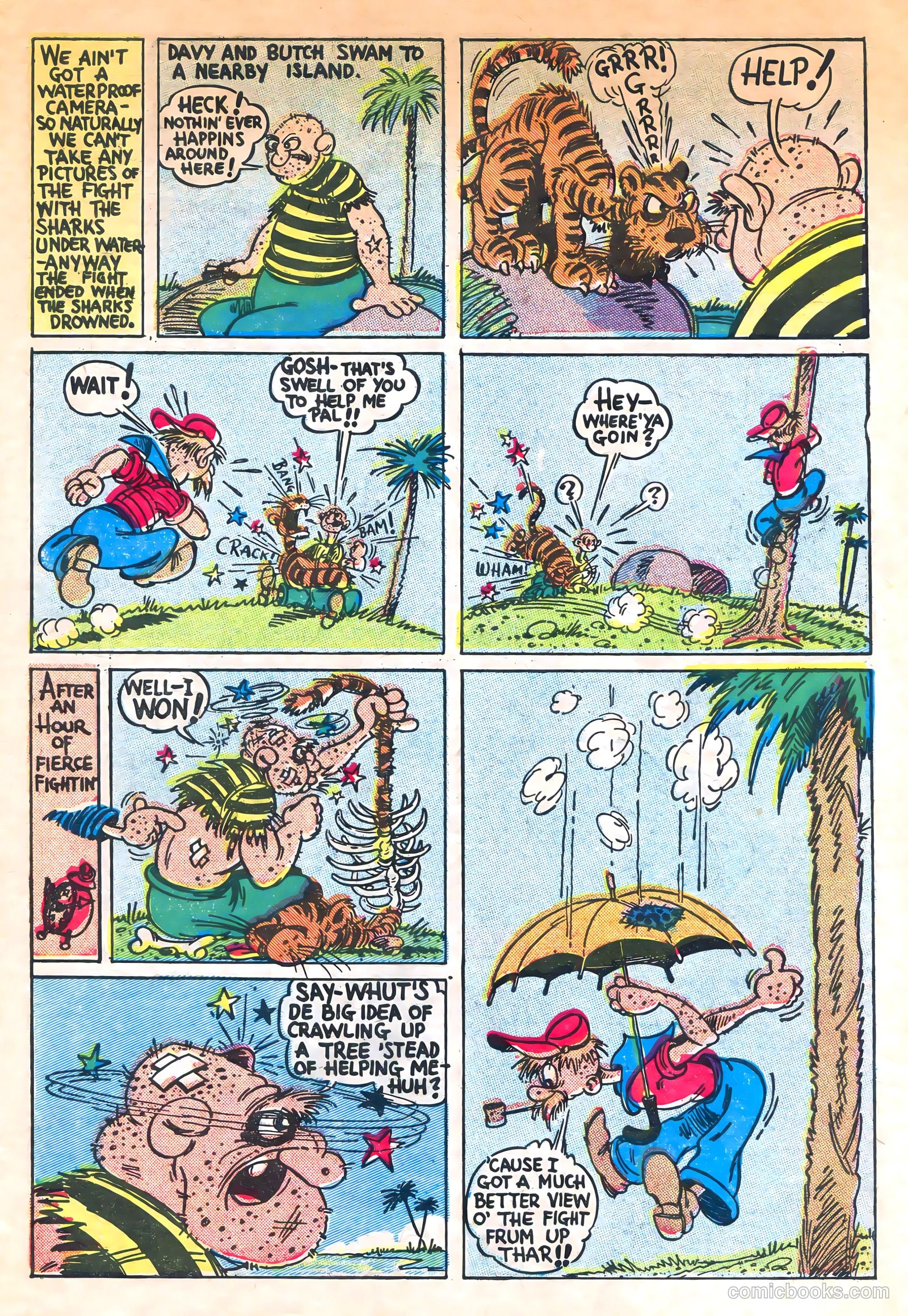 Star Comics #16 (1938) — page 10 of 51