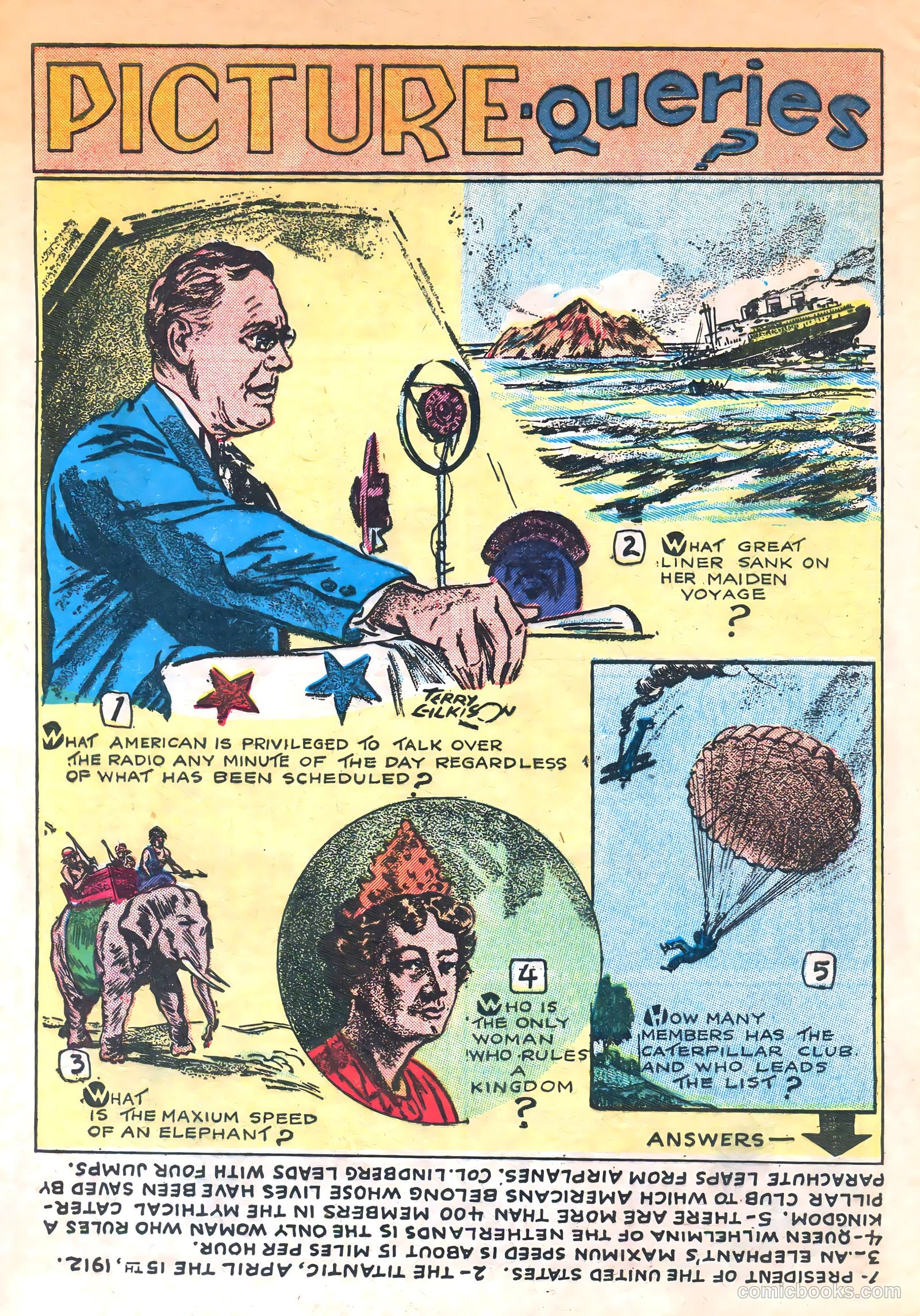 Star Comics #16 (1938) — page 11 of 51