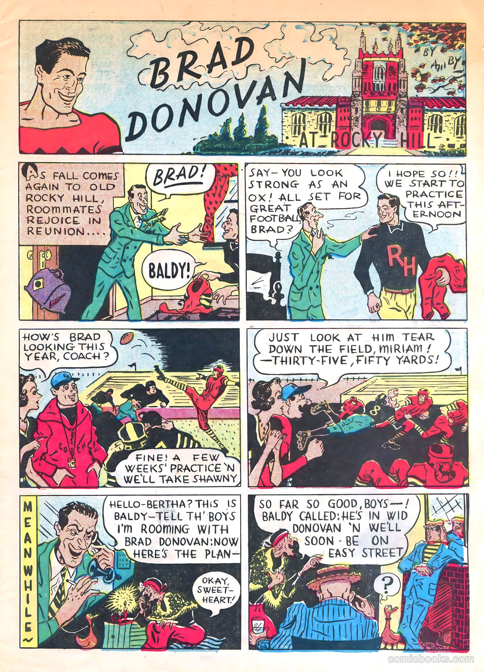 Star Comics #16 (1938) — page 12 of 51