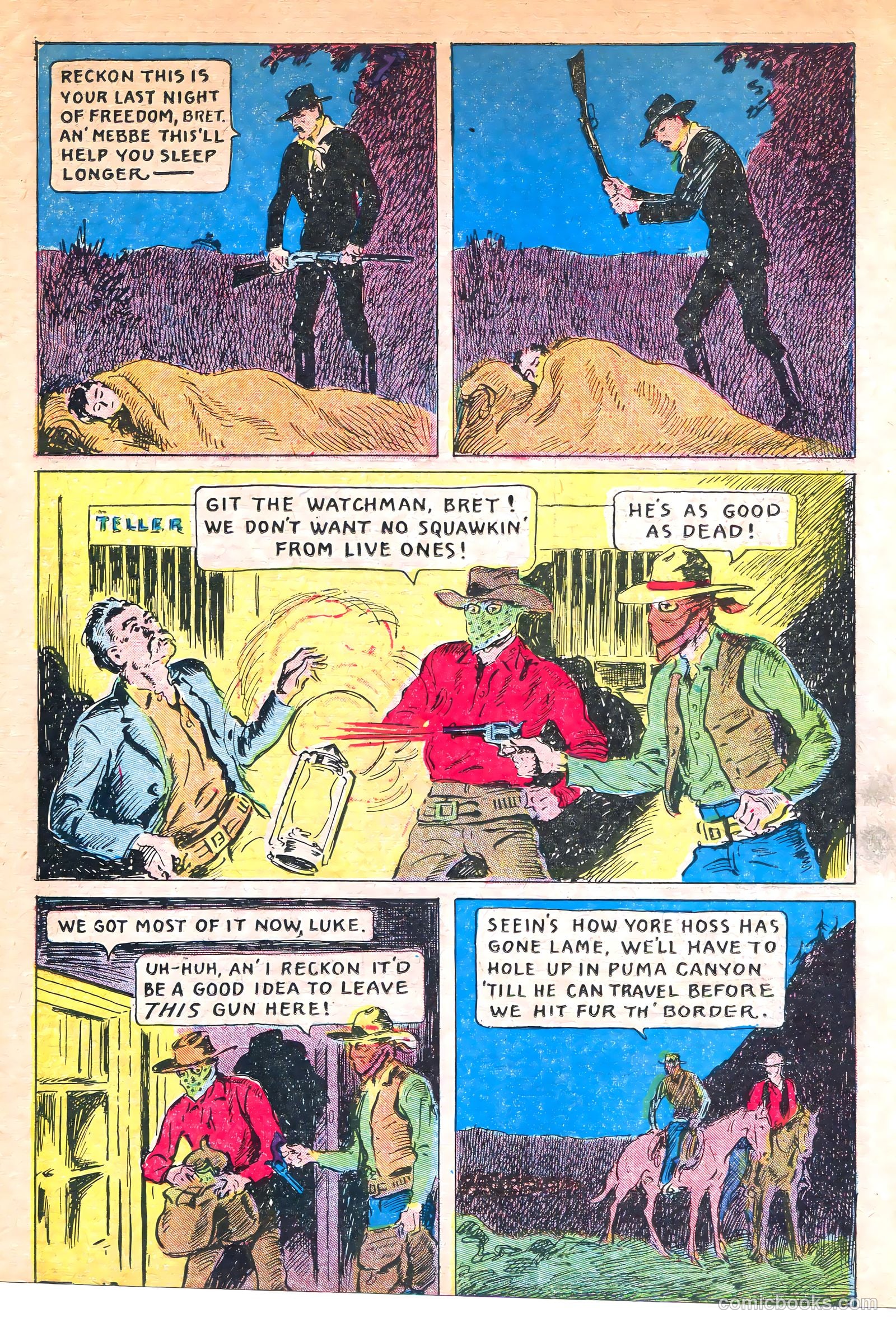 Star Comics #16 (1938) — page 18 of 51
