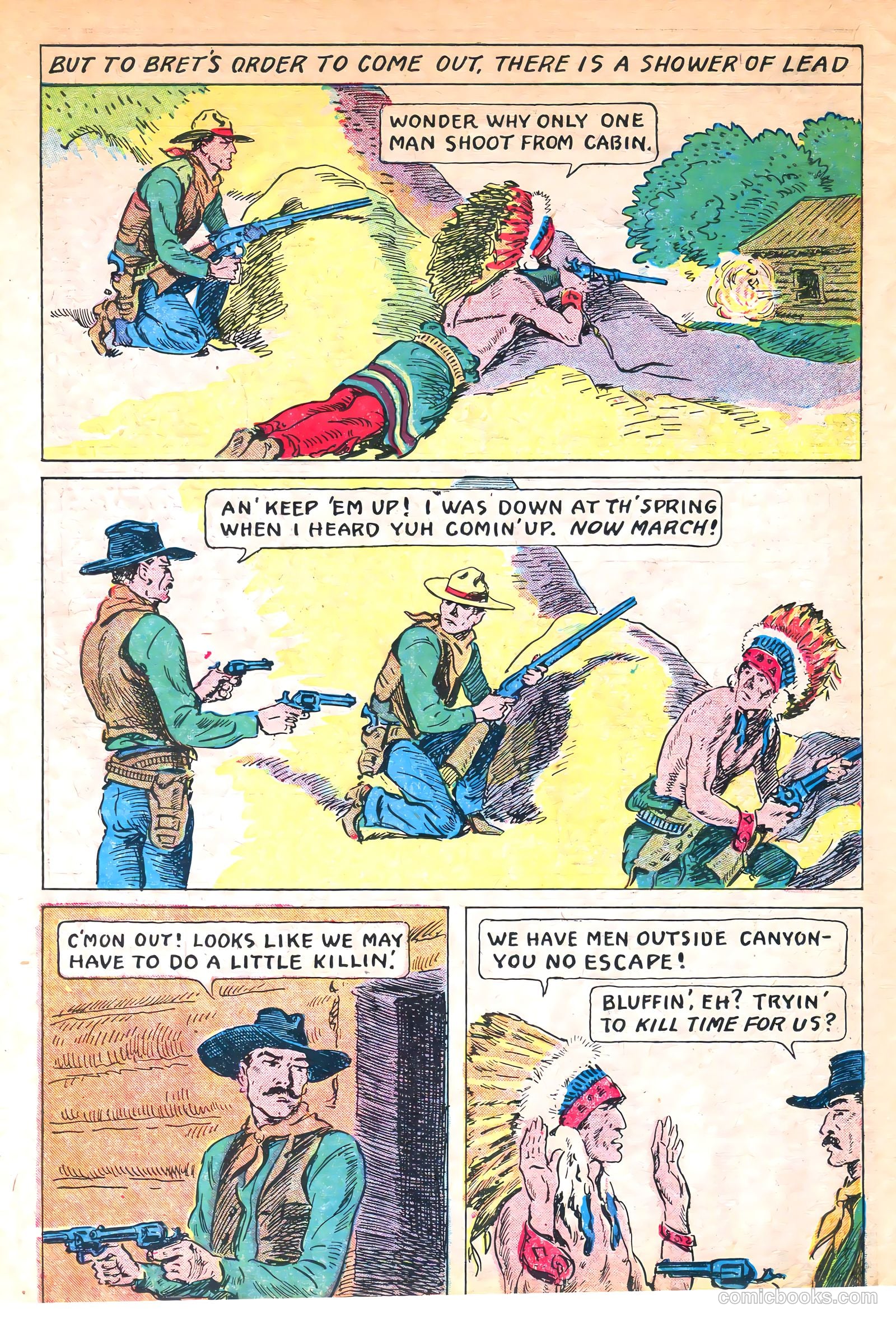 Star Comics #16 (1938) — page 21 of 51
