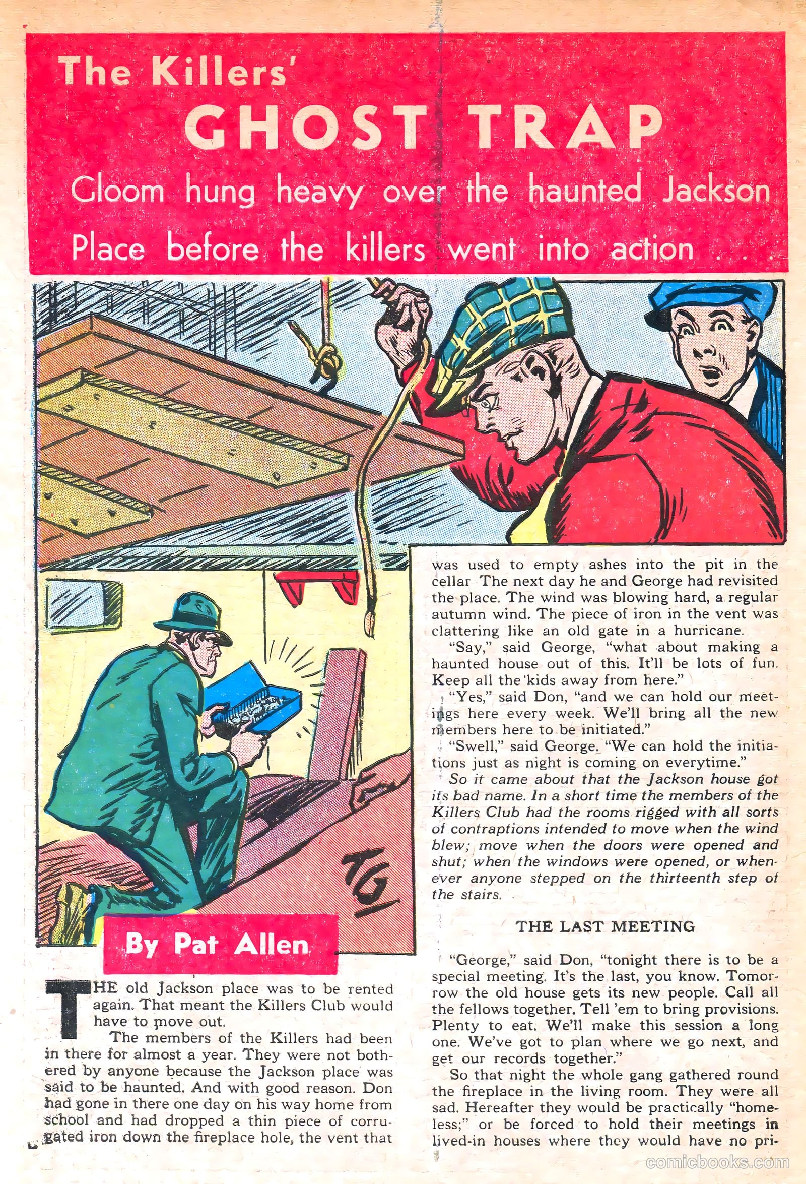 Star Comics #16 (1938) — page 25 of 51