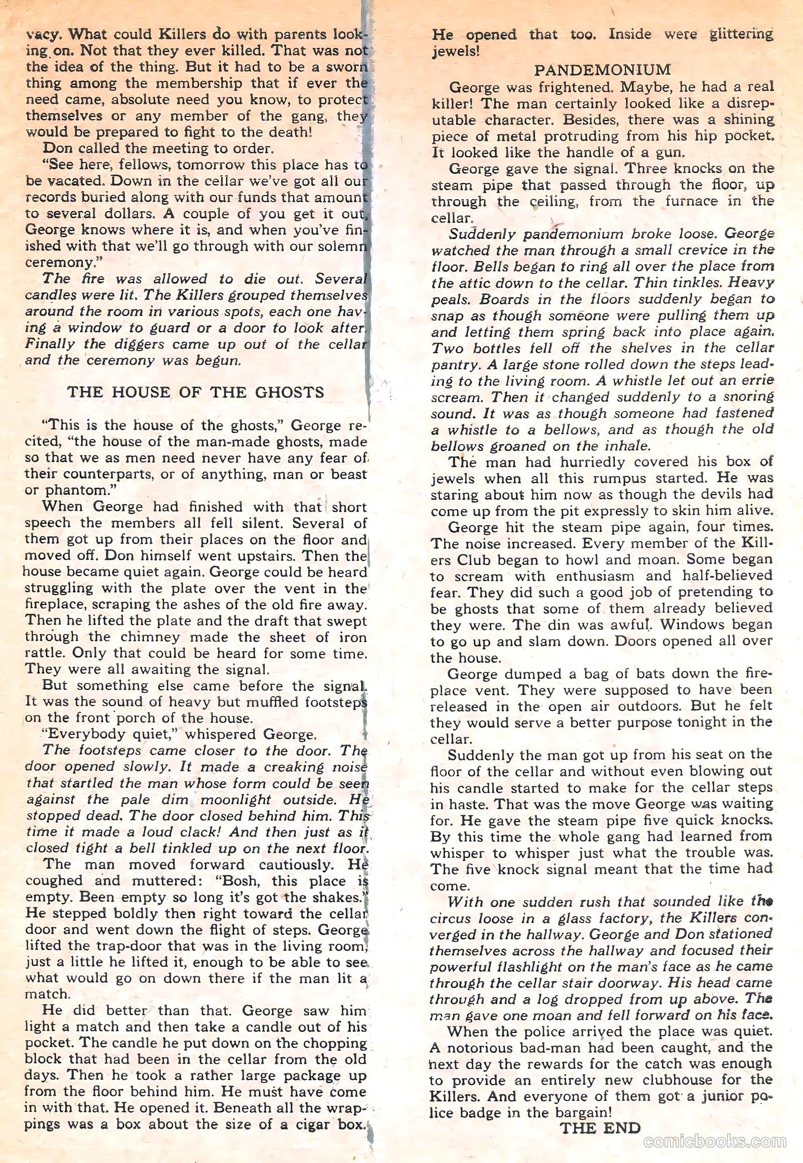 Star Comics #16 (1938) — page 26 of 51