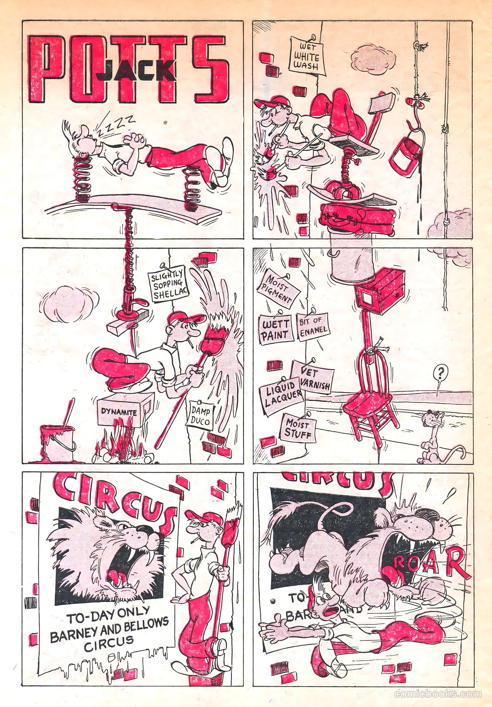 Star Comics #16 (1938) — page 27 of 51