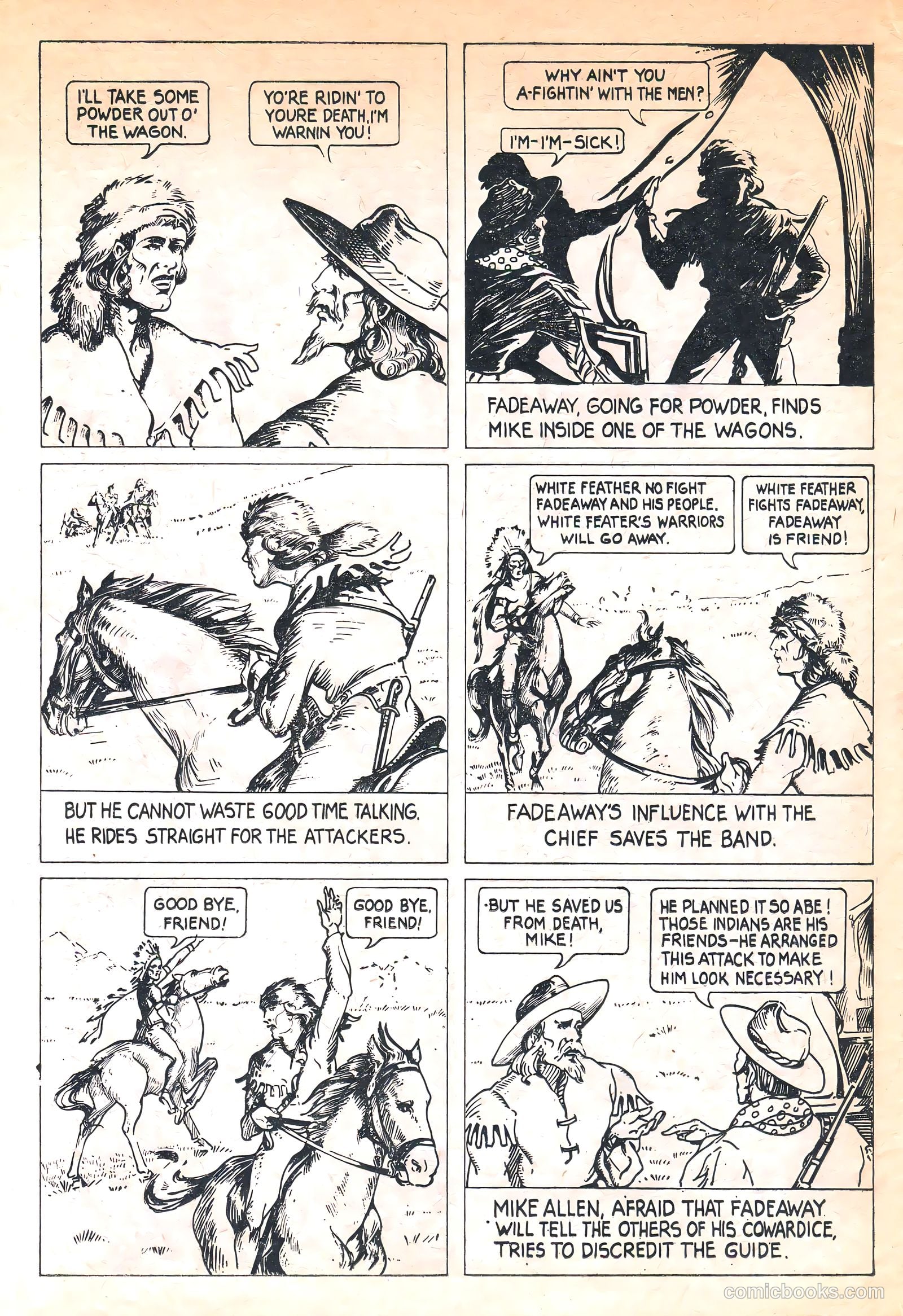 Star Comics #16 (1938) — page 31 of 51