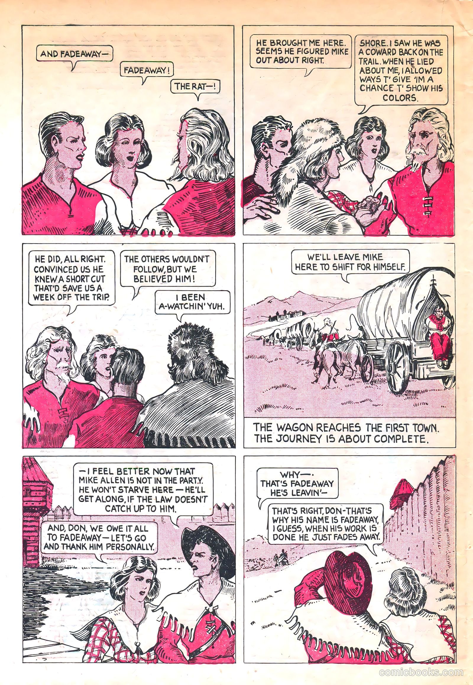 Star Comics #16 (1938) — page 35 of 51