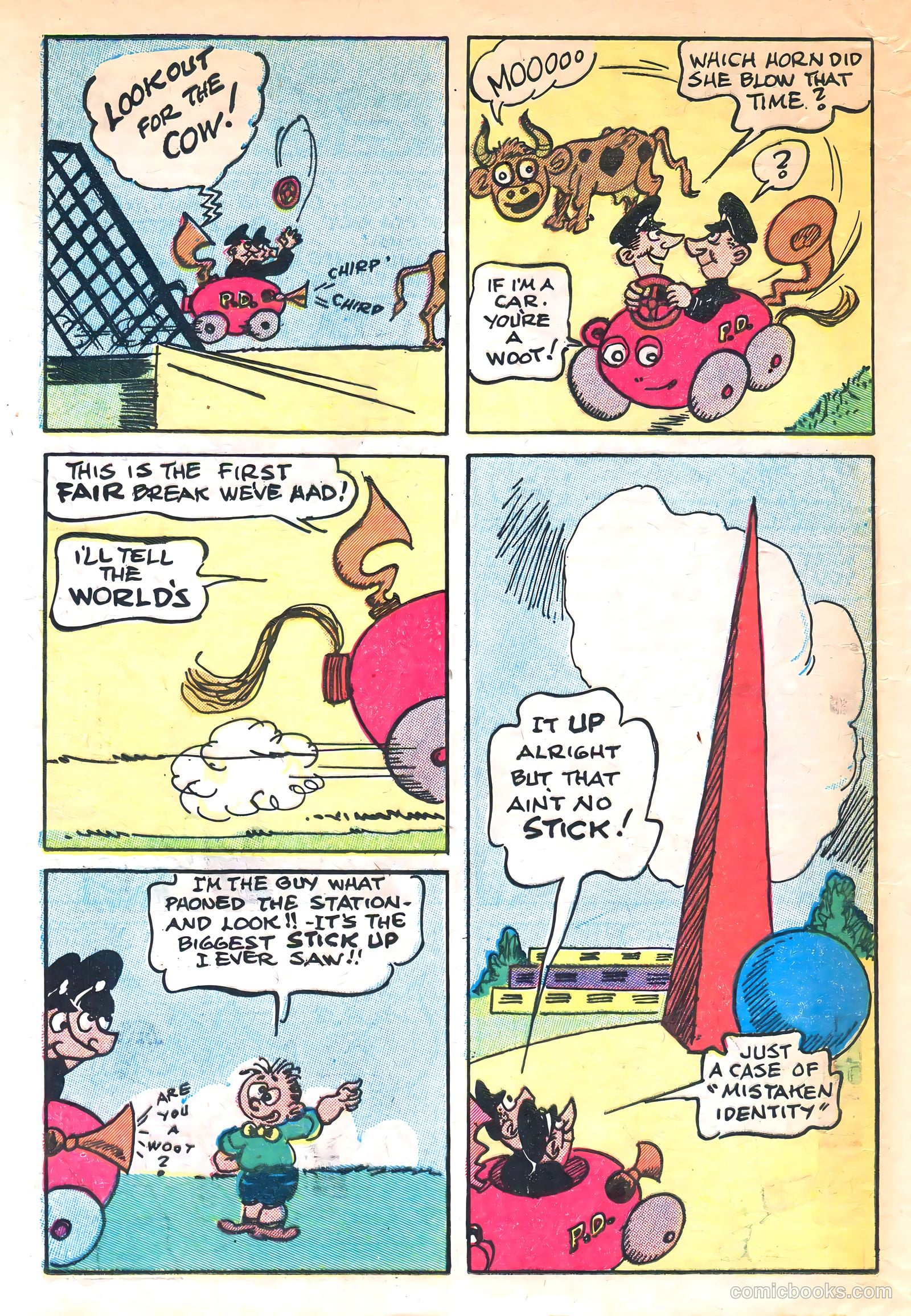 Star Comics #16 (1938) — page 43 of 51