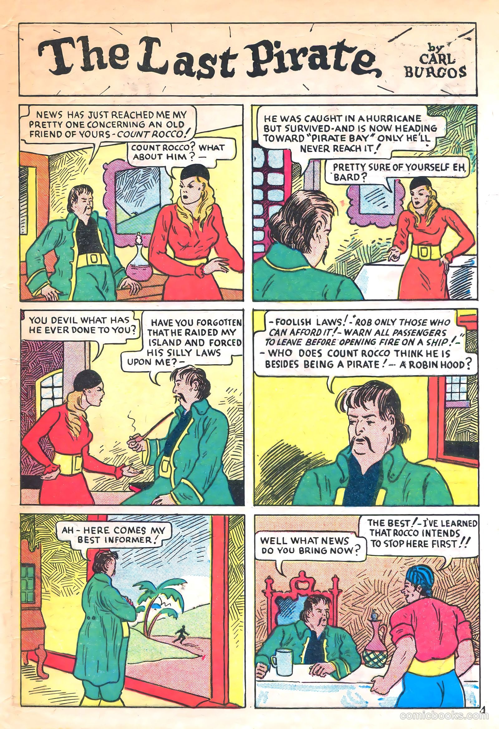Star Comics #16 (1938) — page 44 of 51