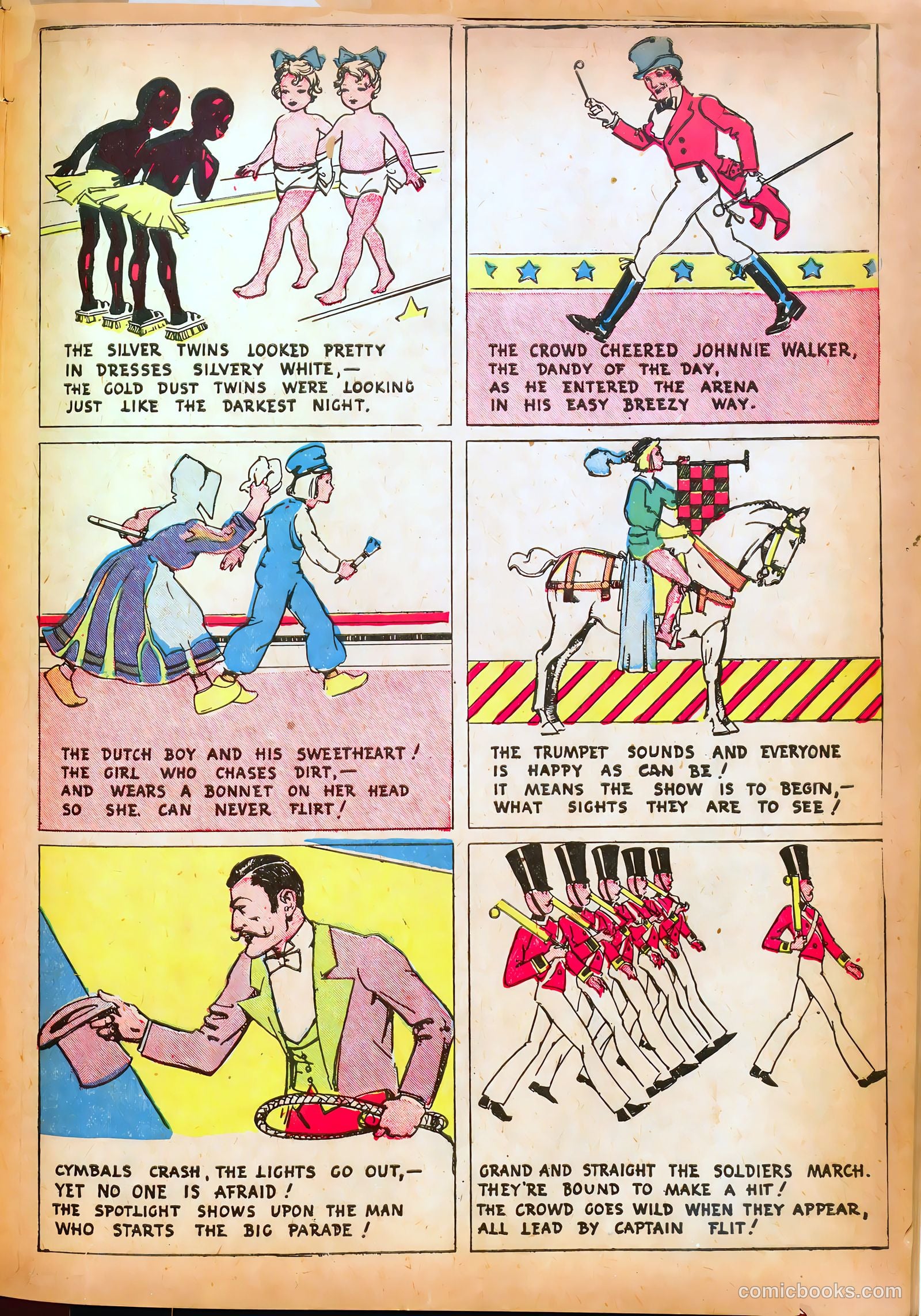 Star Comics #2 (1939) — page 27 of 68