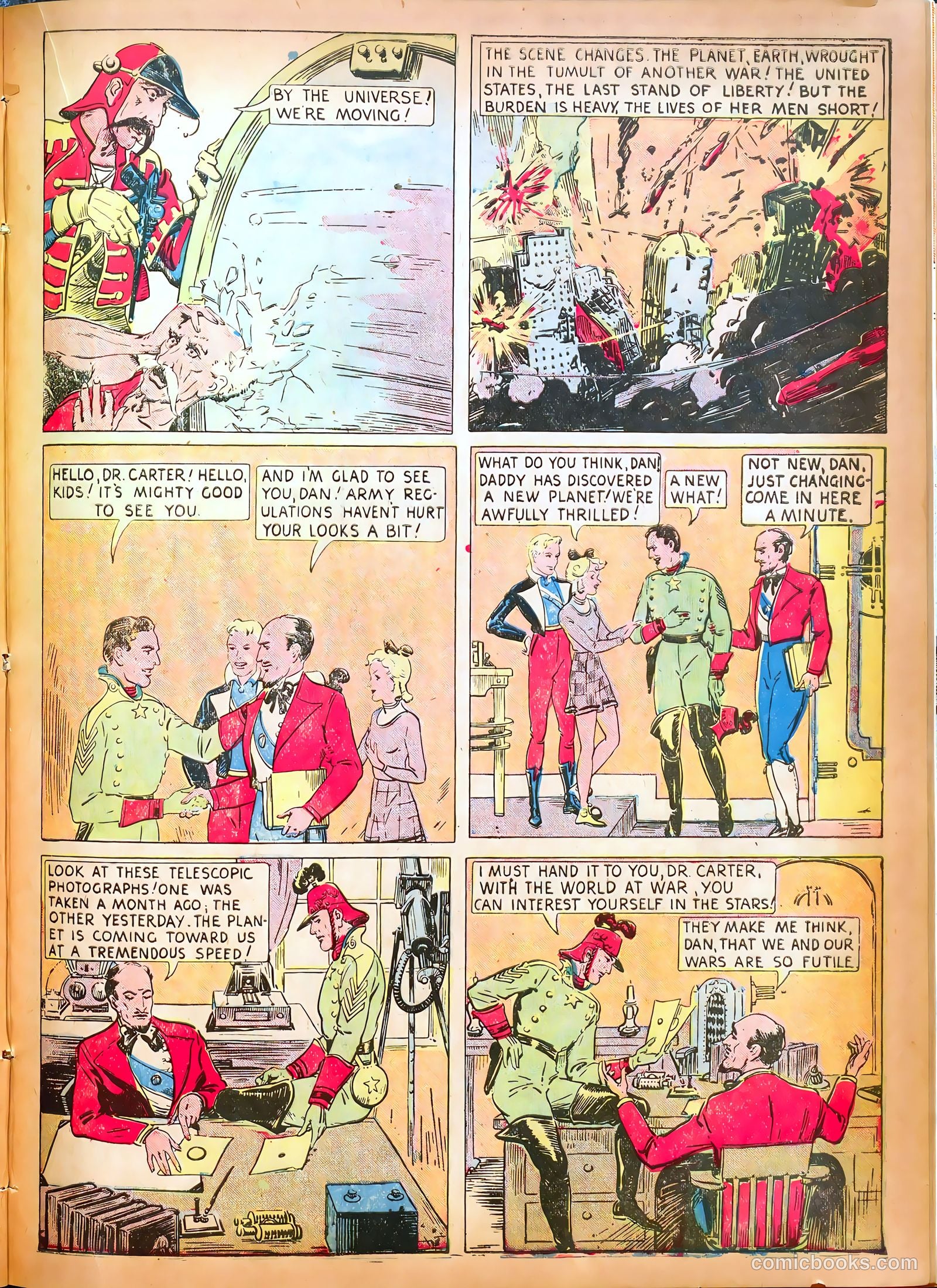 Star Comics #2 (1939) — page 38 of 68
