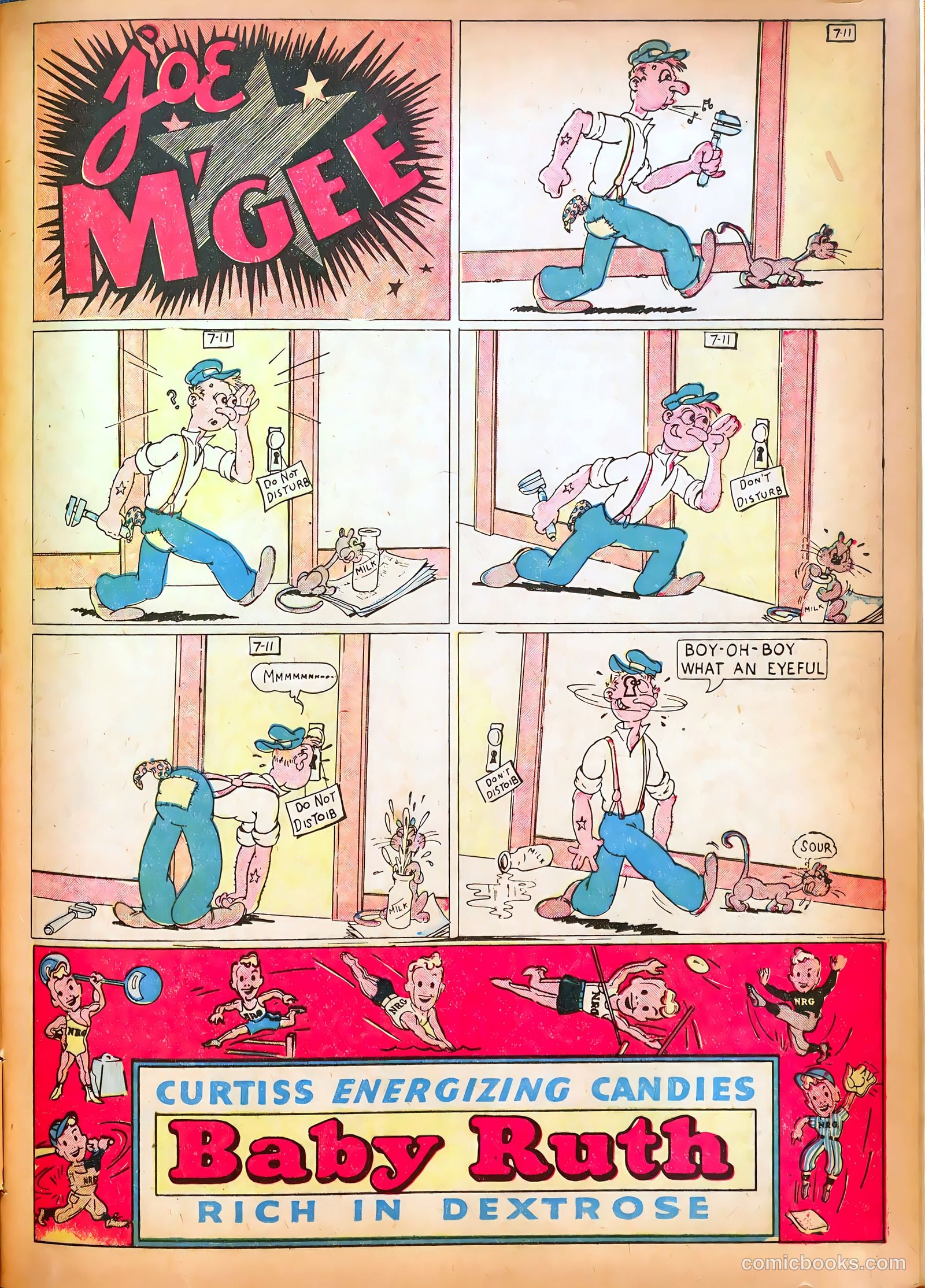 Star Comics #2 (1939) — page 44 of 68