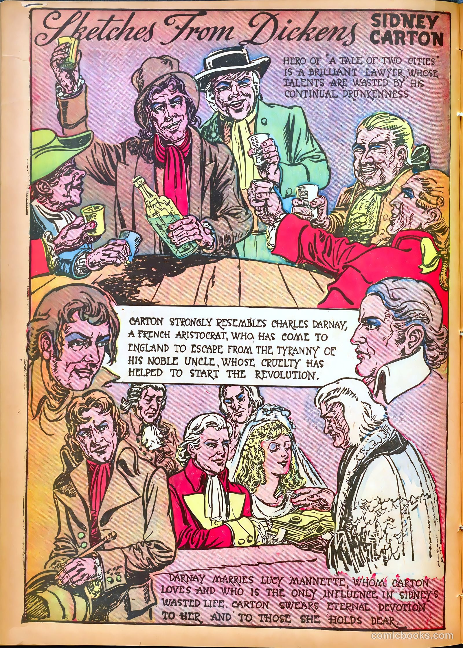 Star Comics #2 (1937) — page 16 of 68