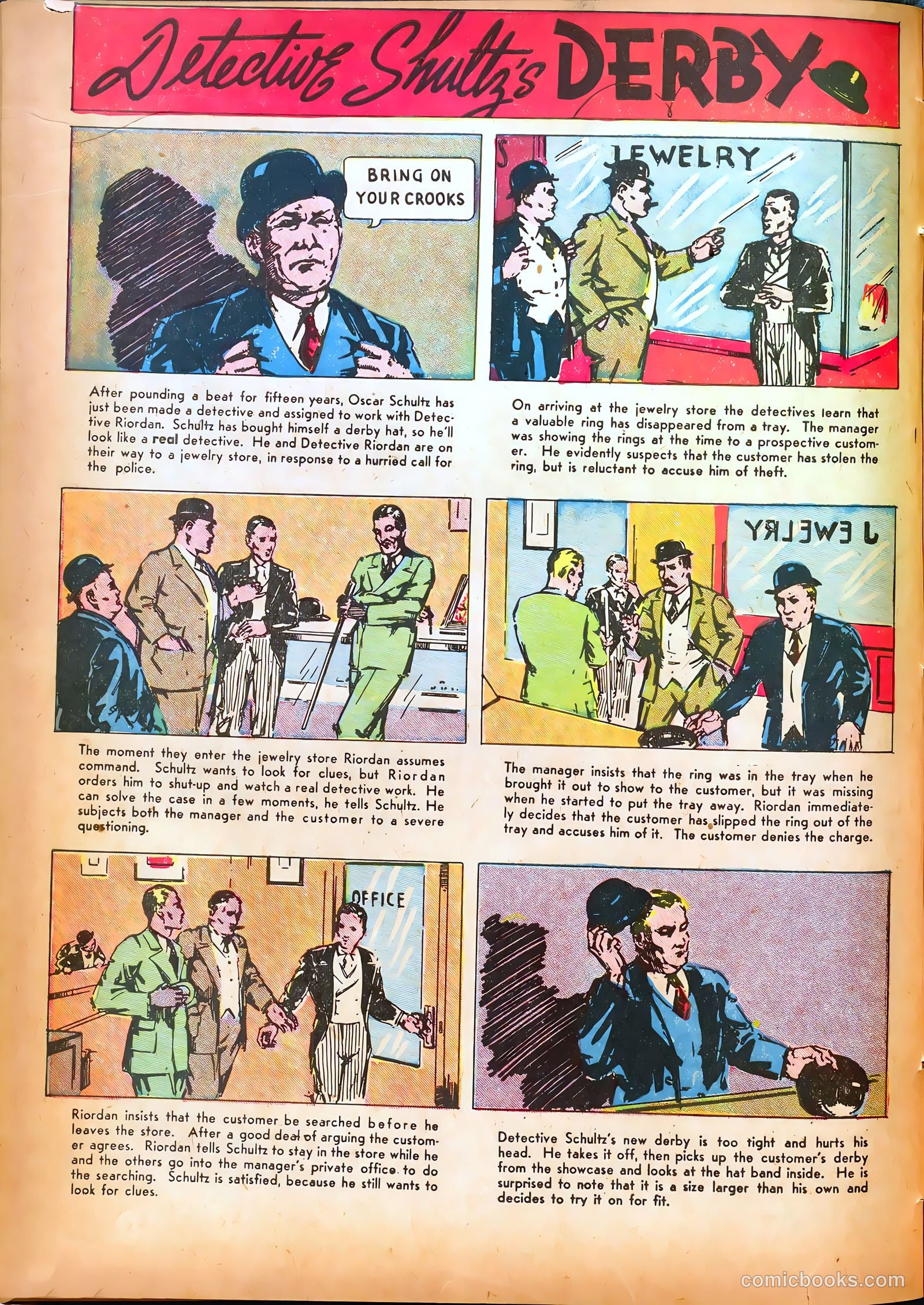 Star Comics #2 (1937) — page 18 of 68