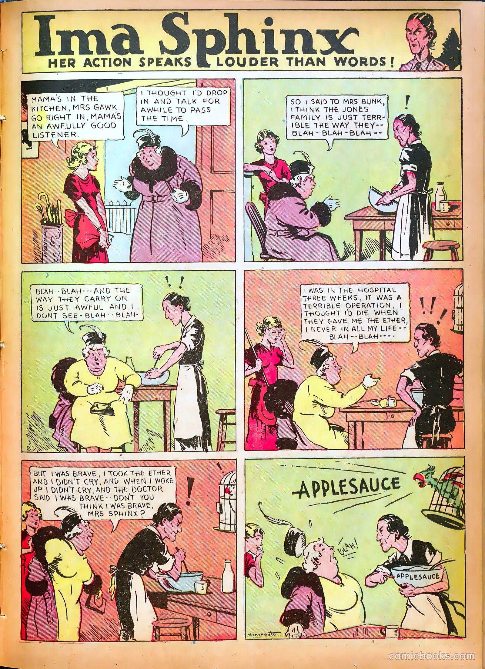 Star Comics #2 (1937) — page 21 of 68