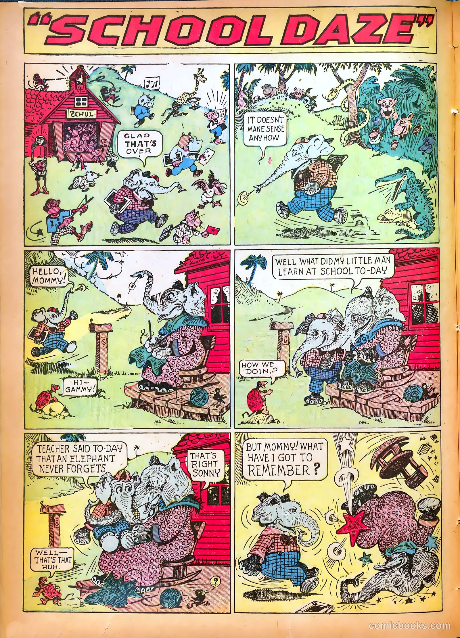 Star Comics #2 (1937) — page 24 of 68