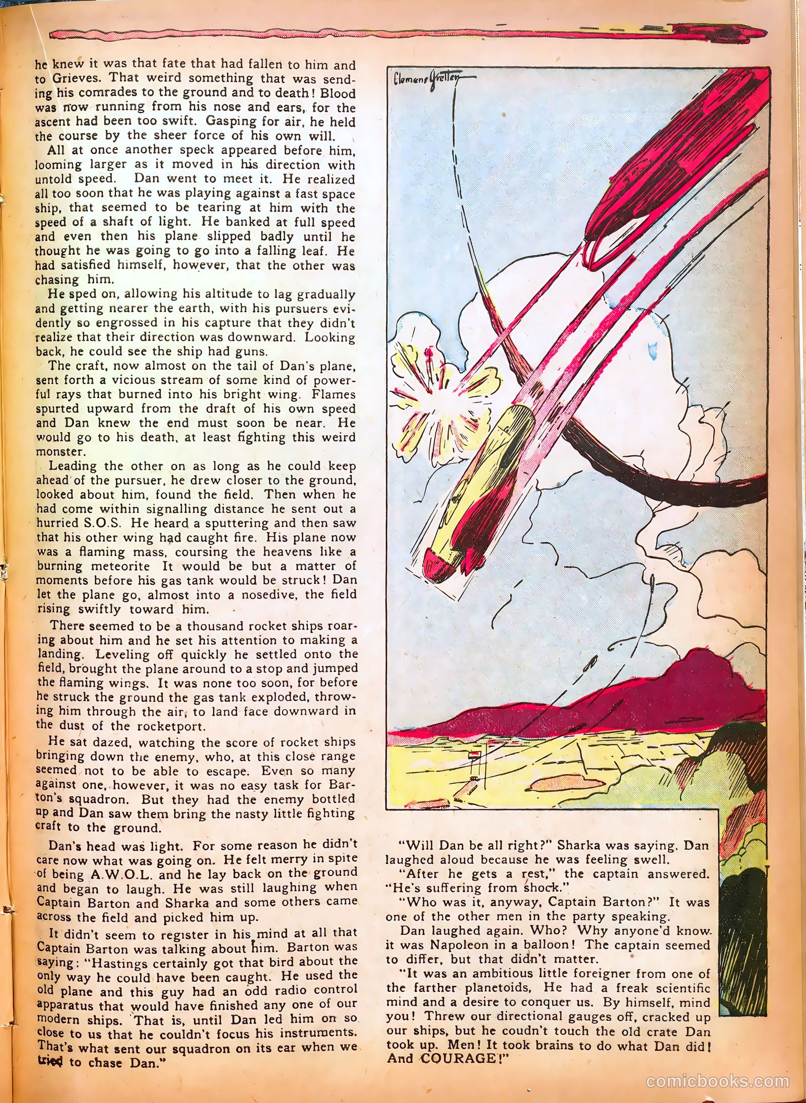 Star Comics #2 (1937) — page 36 of 68