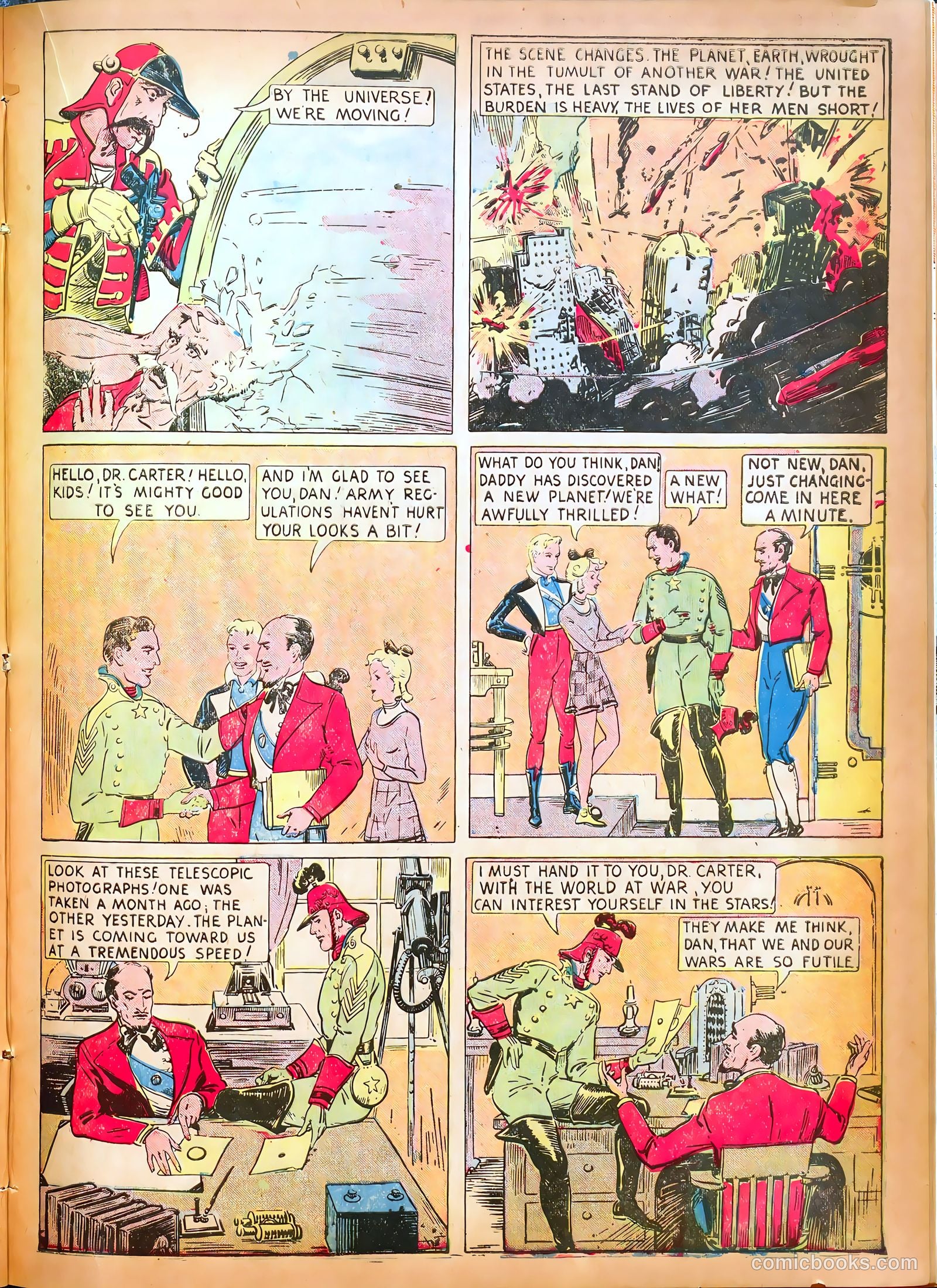 Star Comics #2 (1937) — page 38 of 68