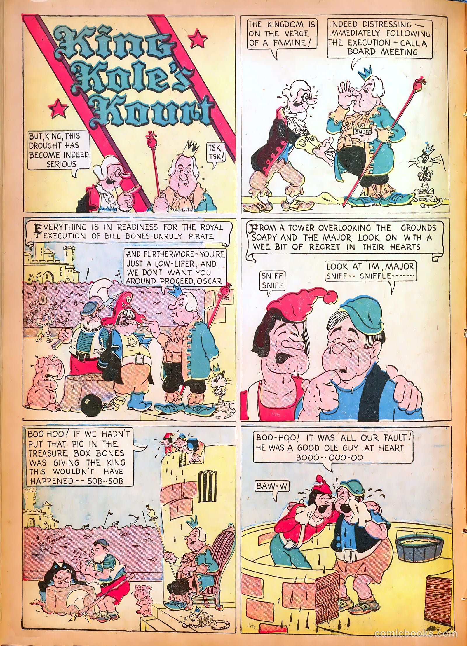 Star Comics #2 (1937) — page 39 of 68