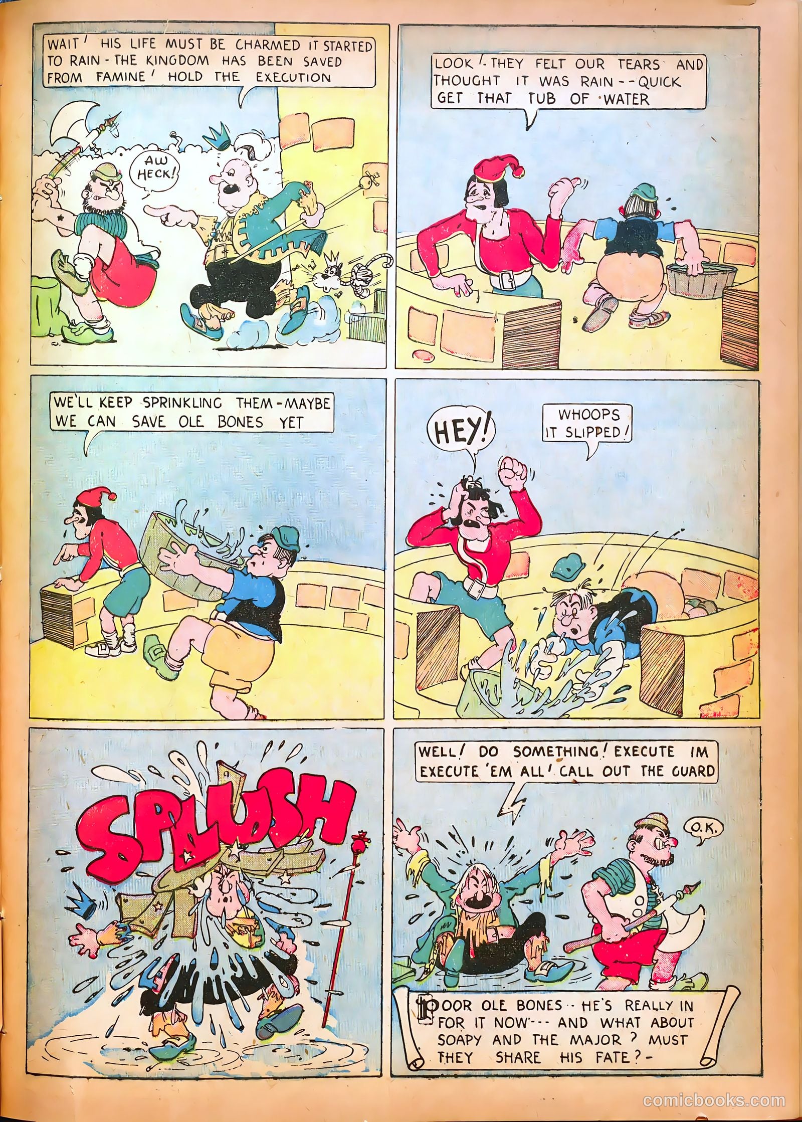 Star Comics #2 (1937) — page 40 of 68