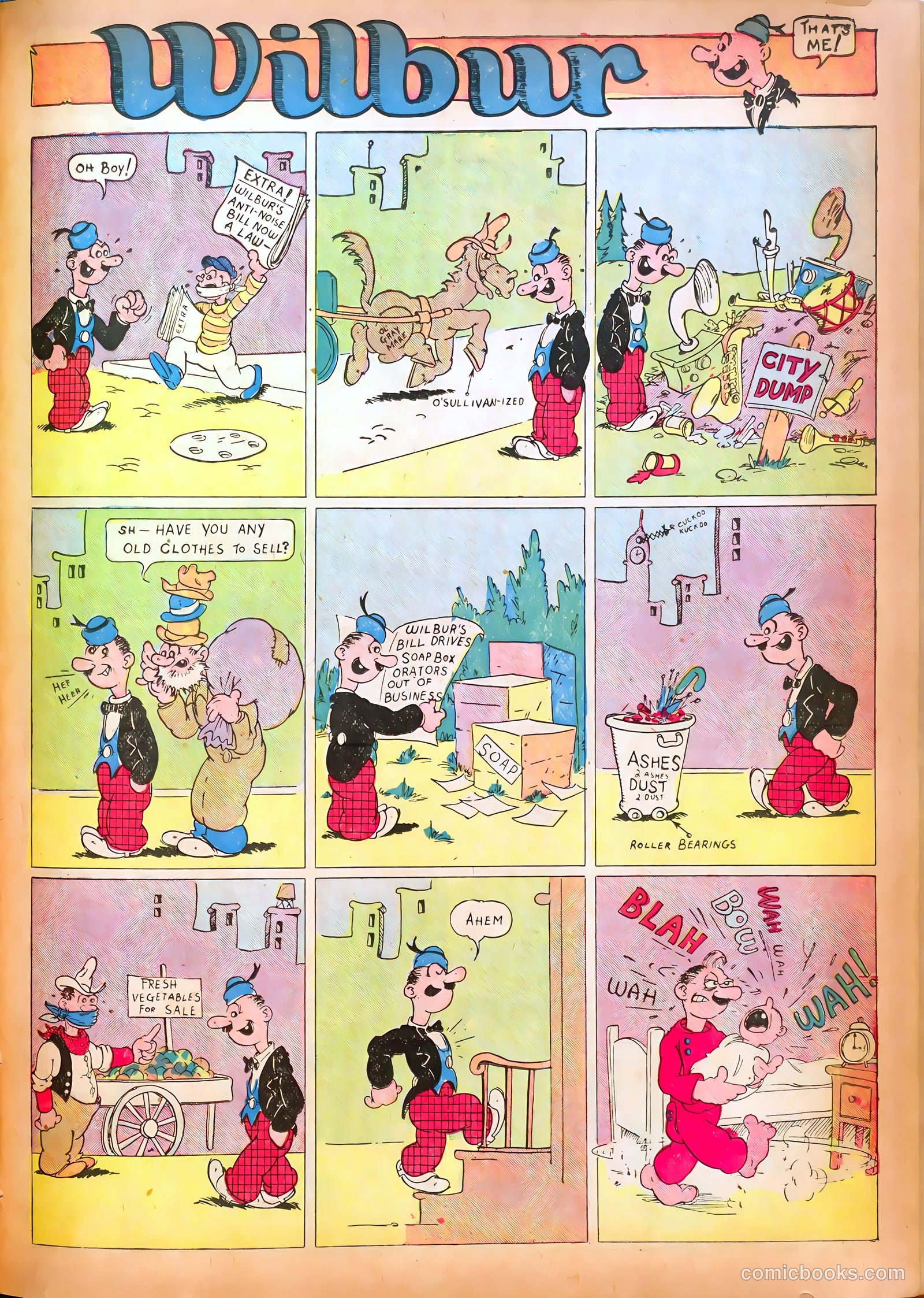 Star Comics #2 (1937) — page 42 of 68