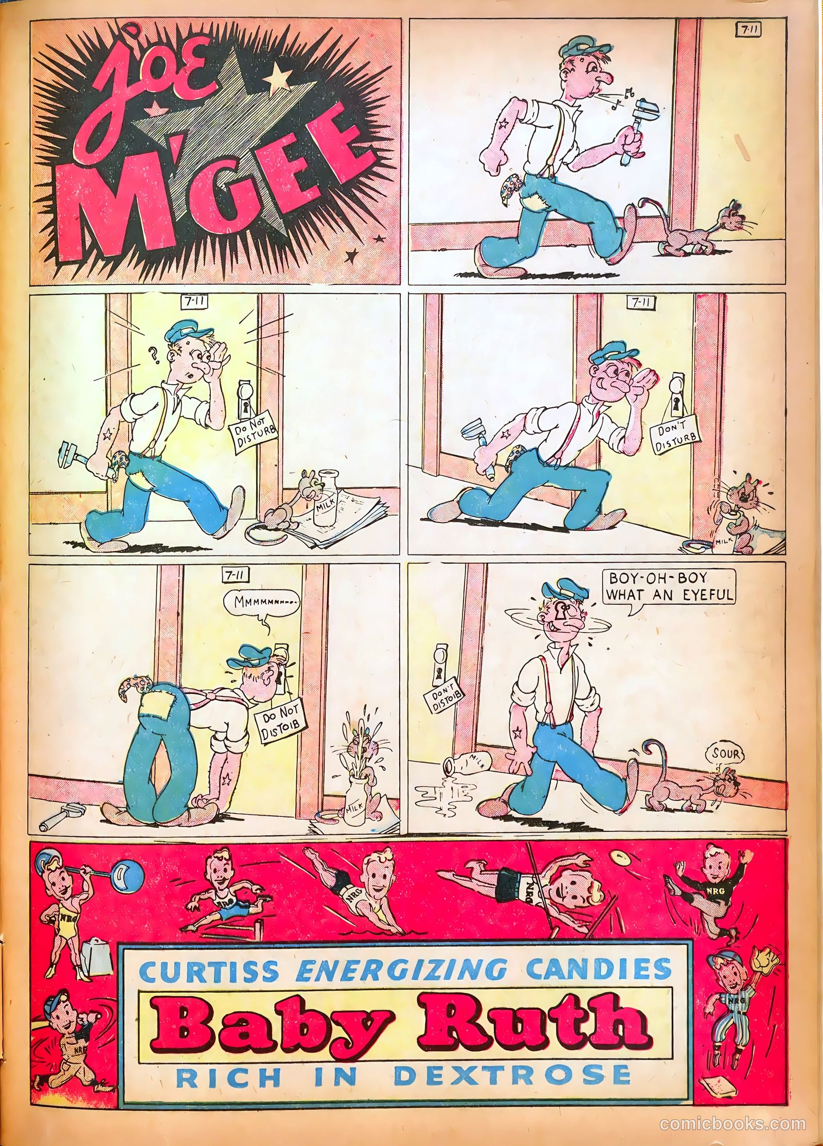 Star Comics #2 (1937) — page 44 of 68