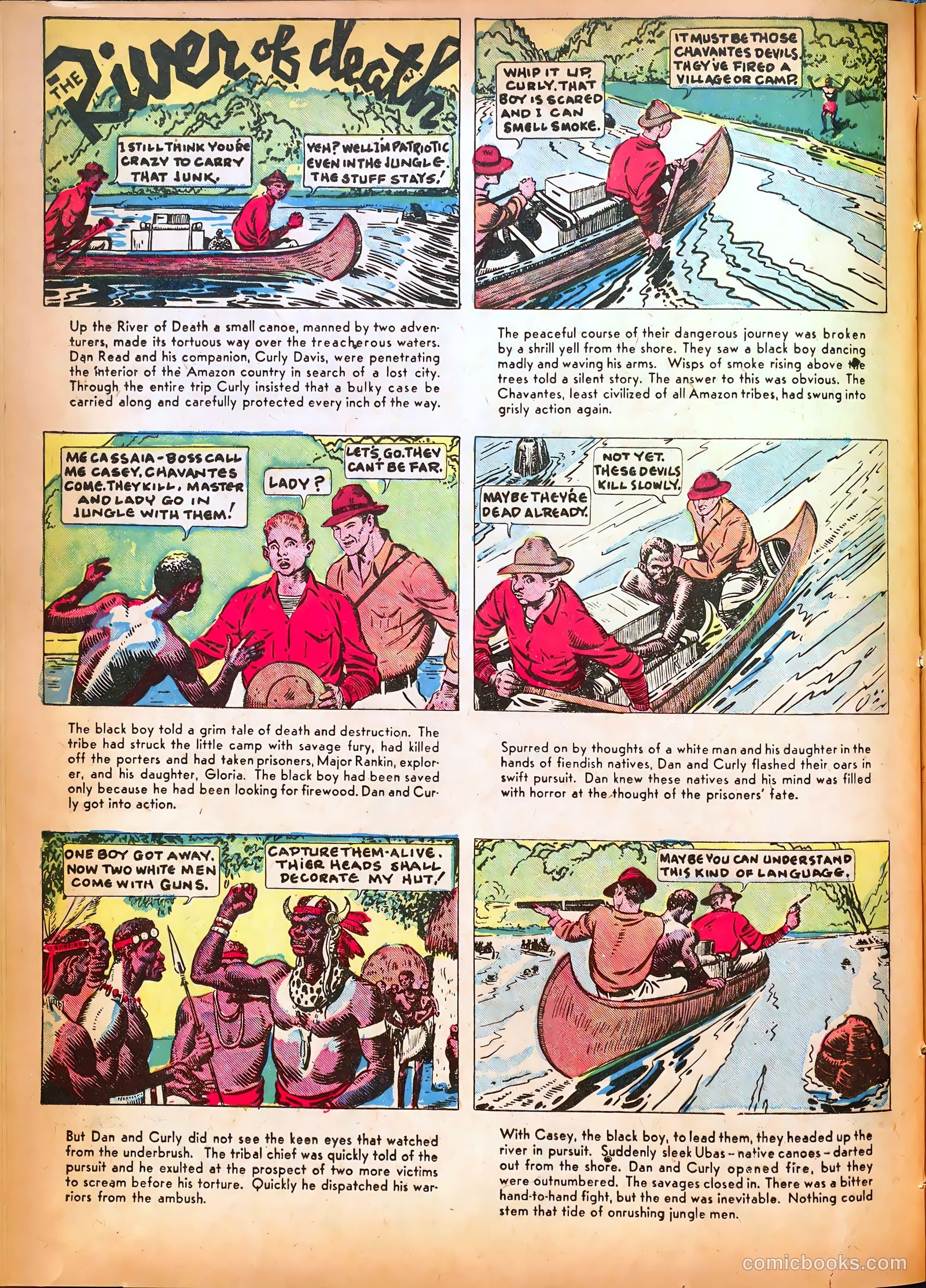 Star Comics #2 (1937) — page 47 of 68