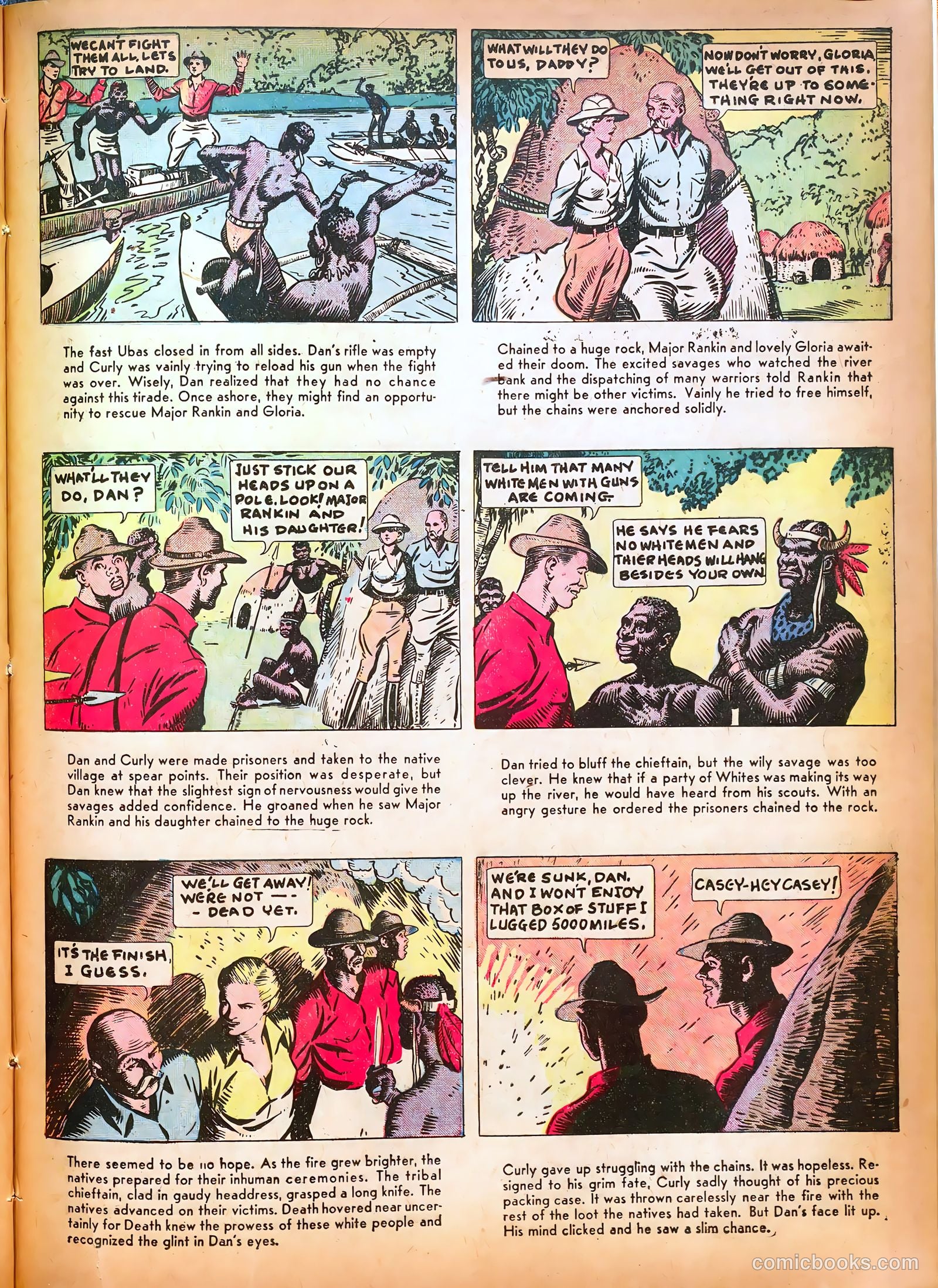 Star Comics #2 (1937) — page 48 of 68