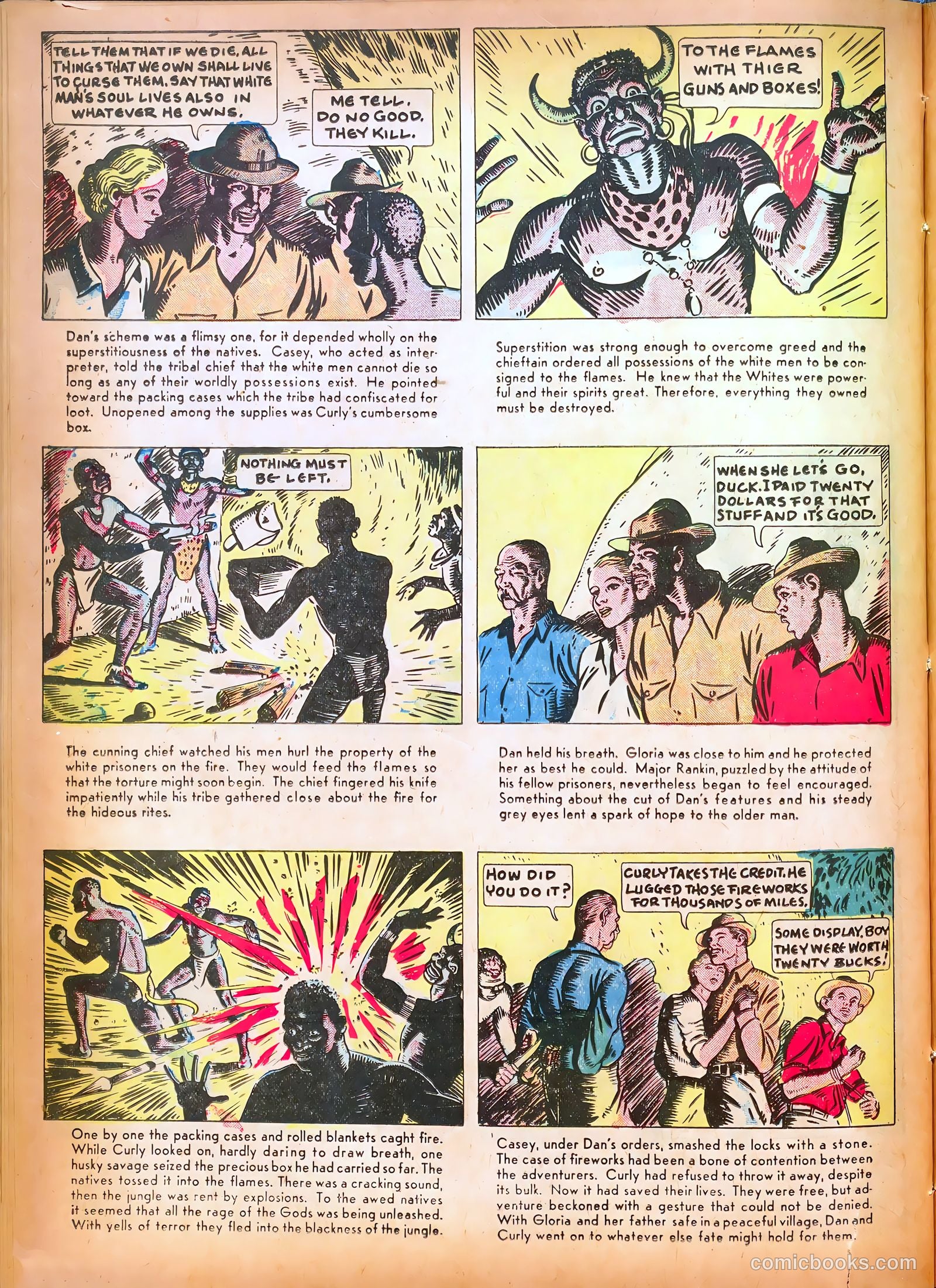 Star Comics #2 (1937) — page 49 of 68