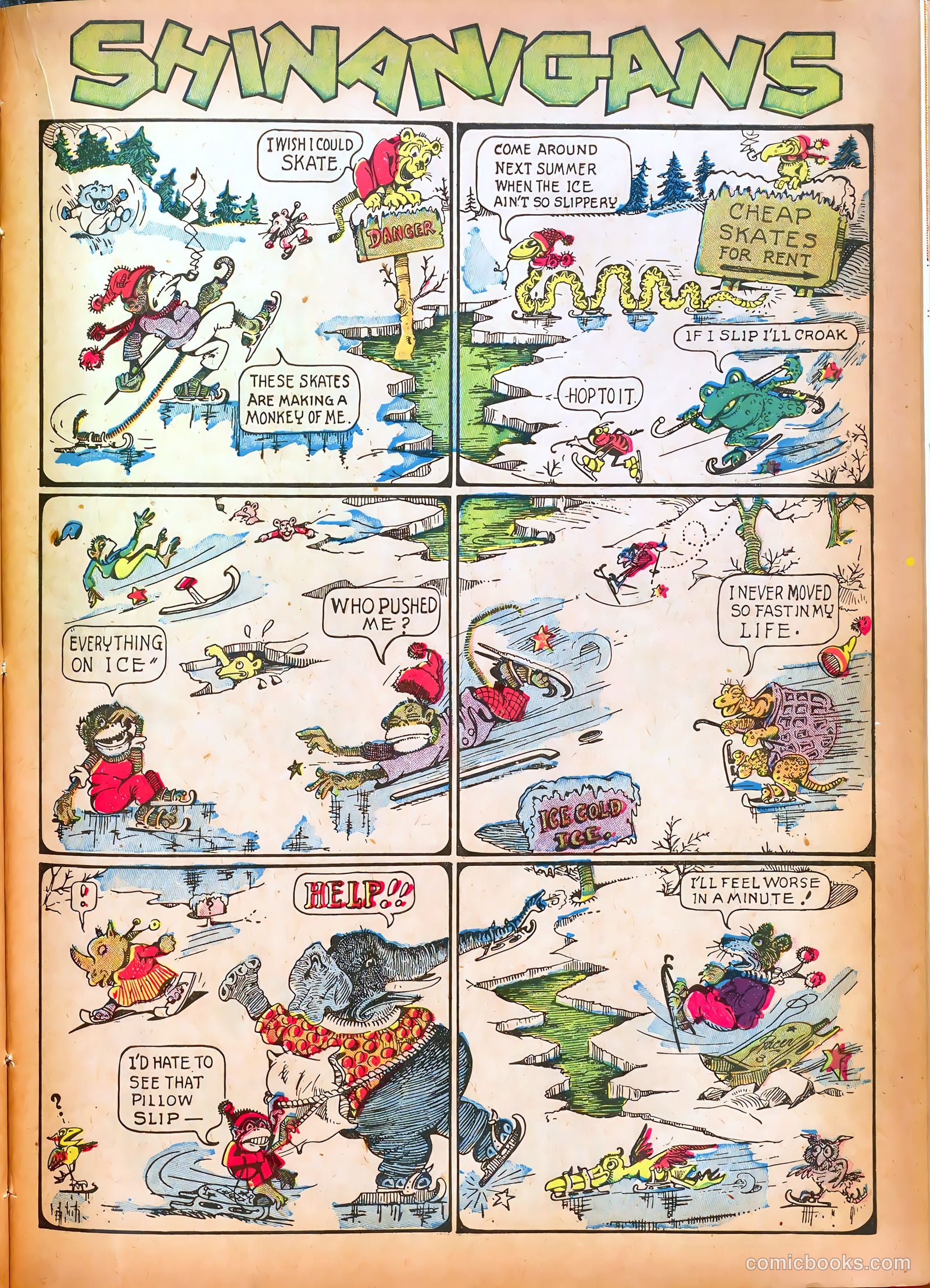 Star Comics #2 (1937) — page 50 of 68
