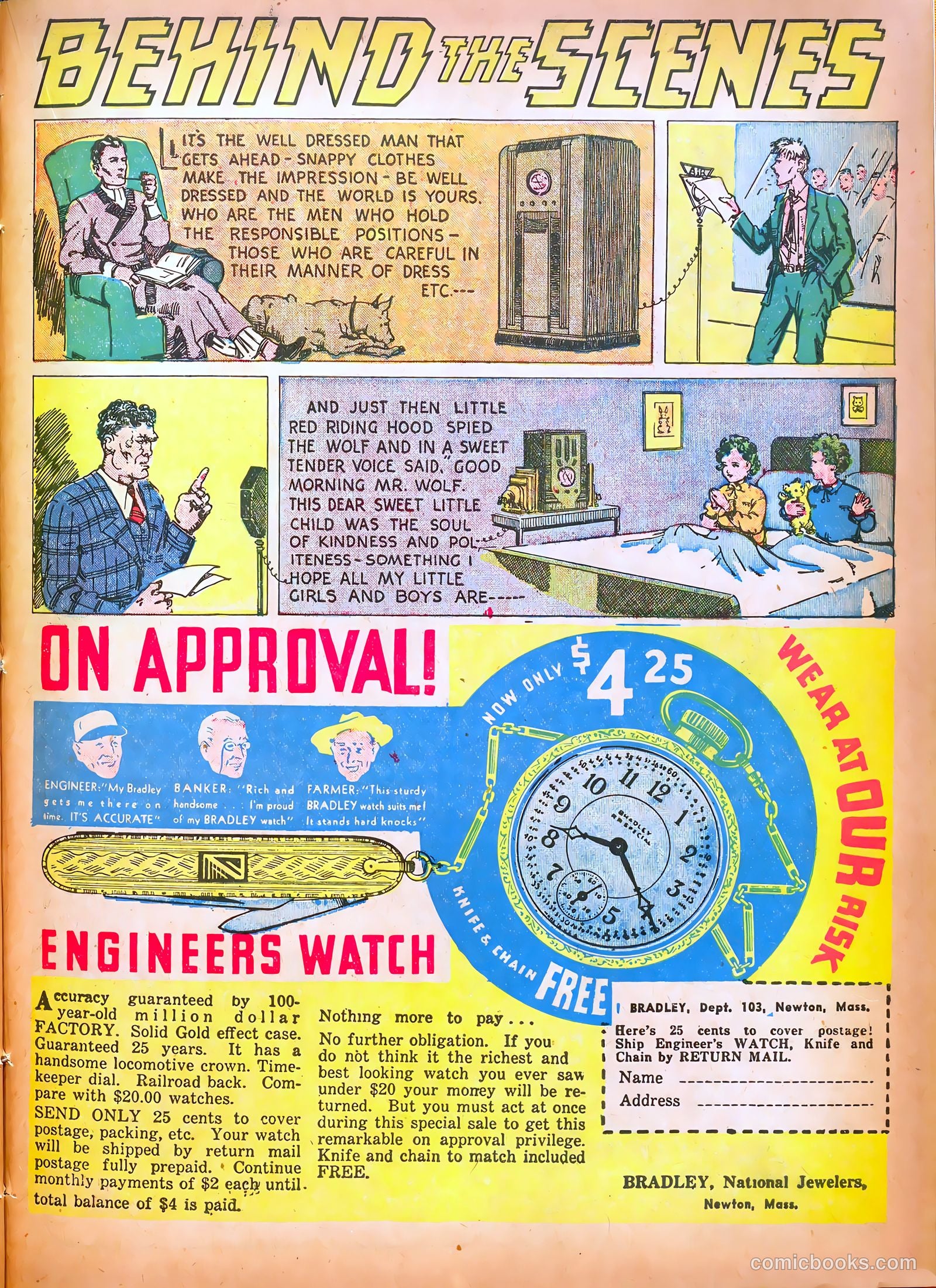 Star Comics #2 (1937) — page 54 of 68