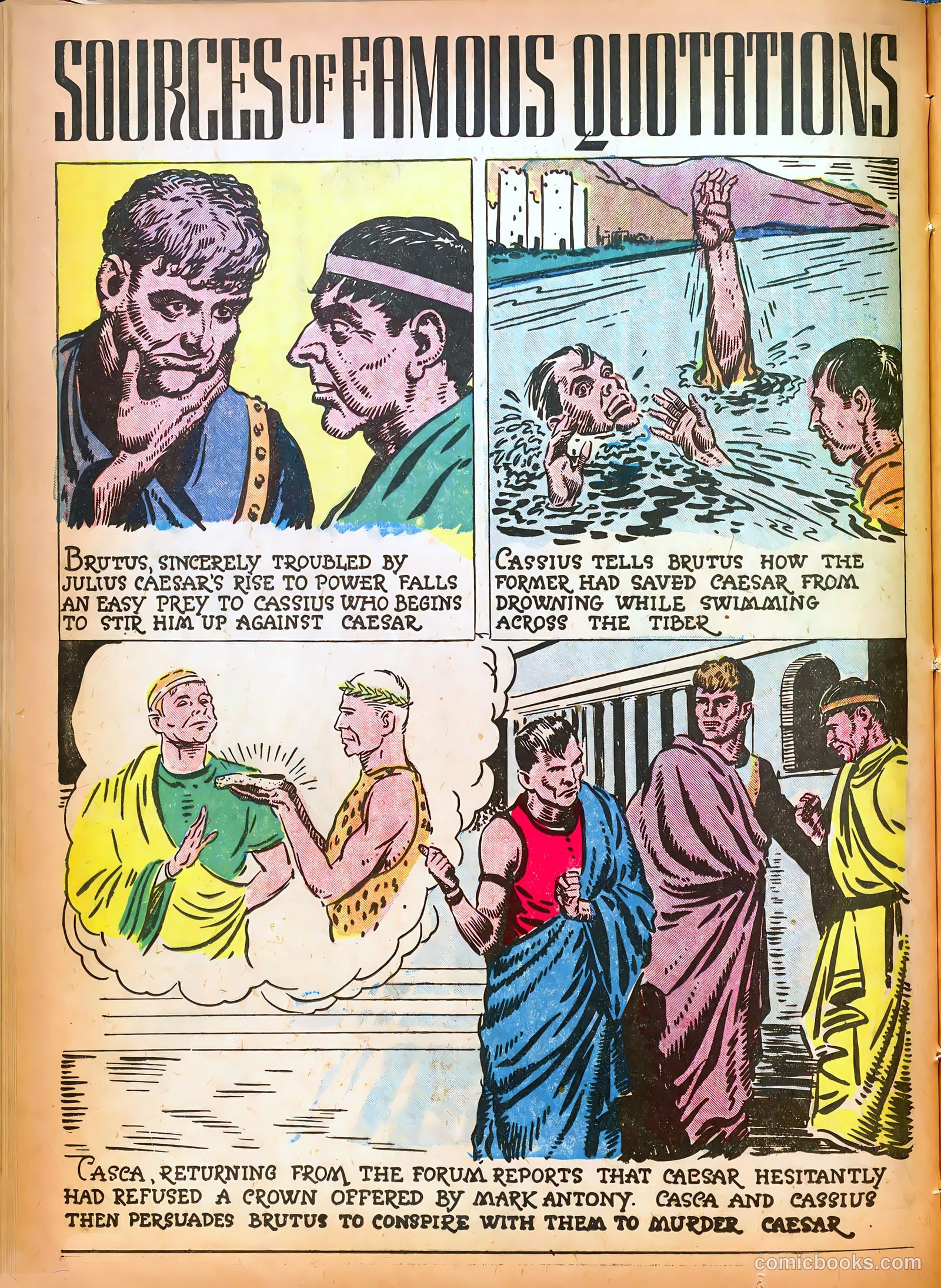 Star Comics #2 (1937) — page 59 of 68