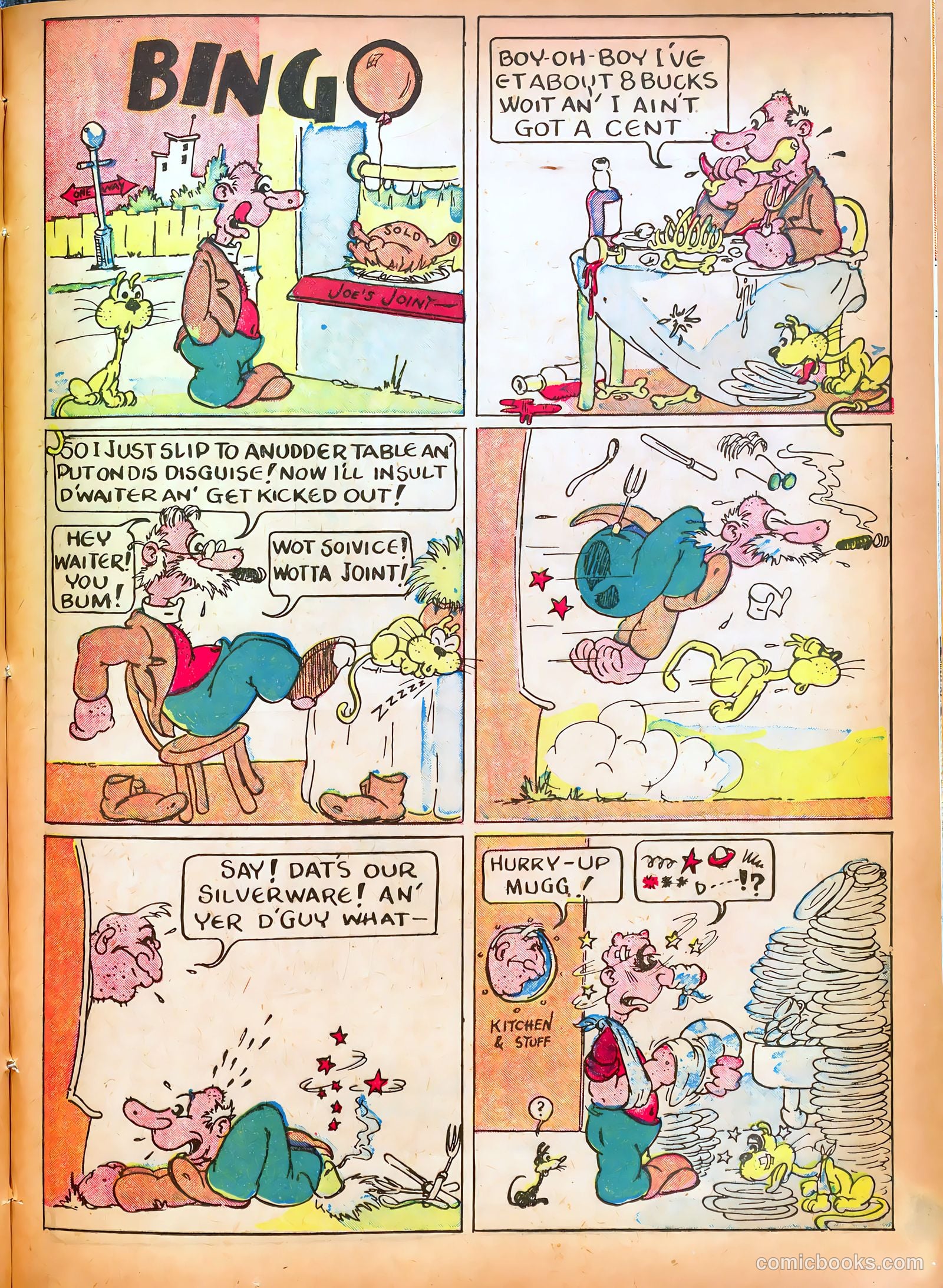 Star Comics #2 (1937) — page 64 of 68