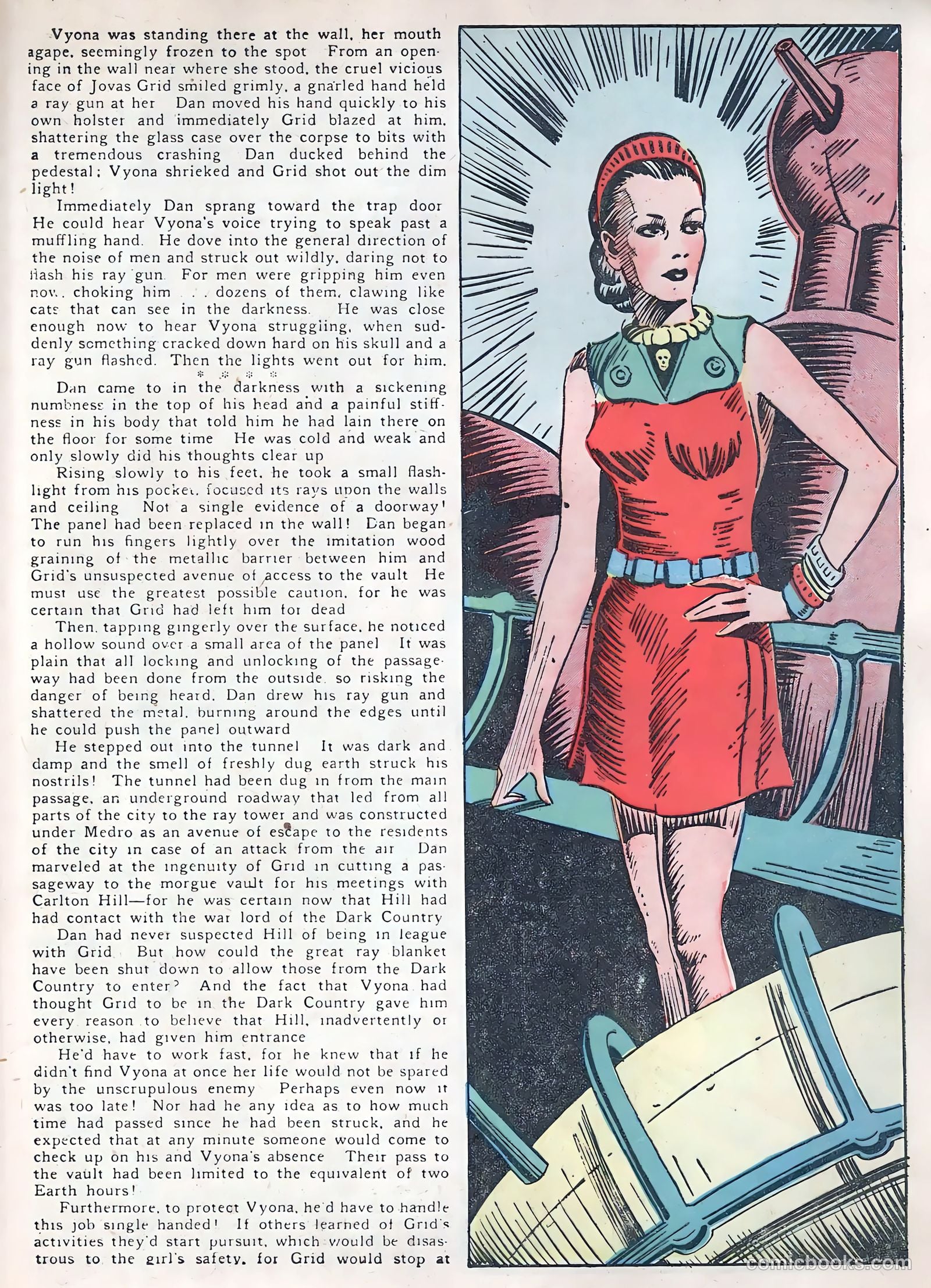 Star Comics #3 (1939) — page 36 of 67