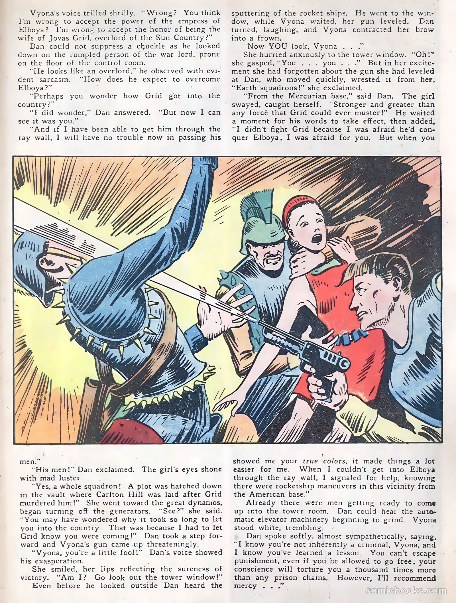 Star Comics #3 (1939) — page 38 of 67