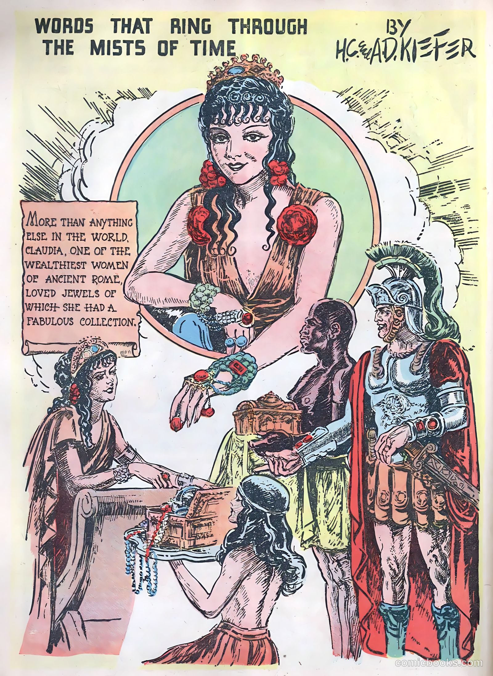 Star Comics #3 (1939) — page 43 of 67