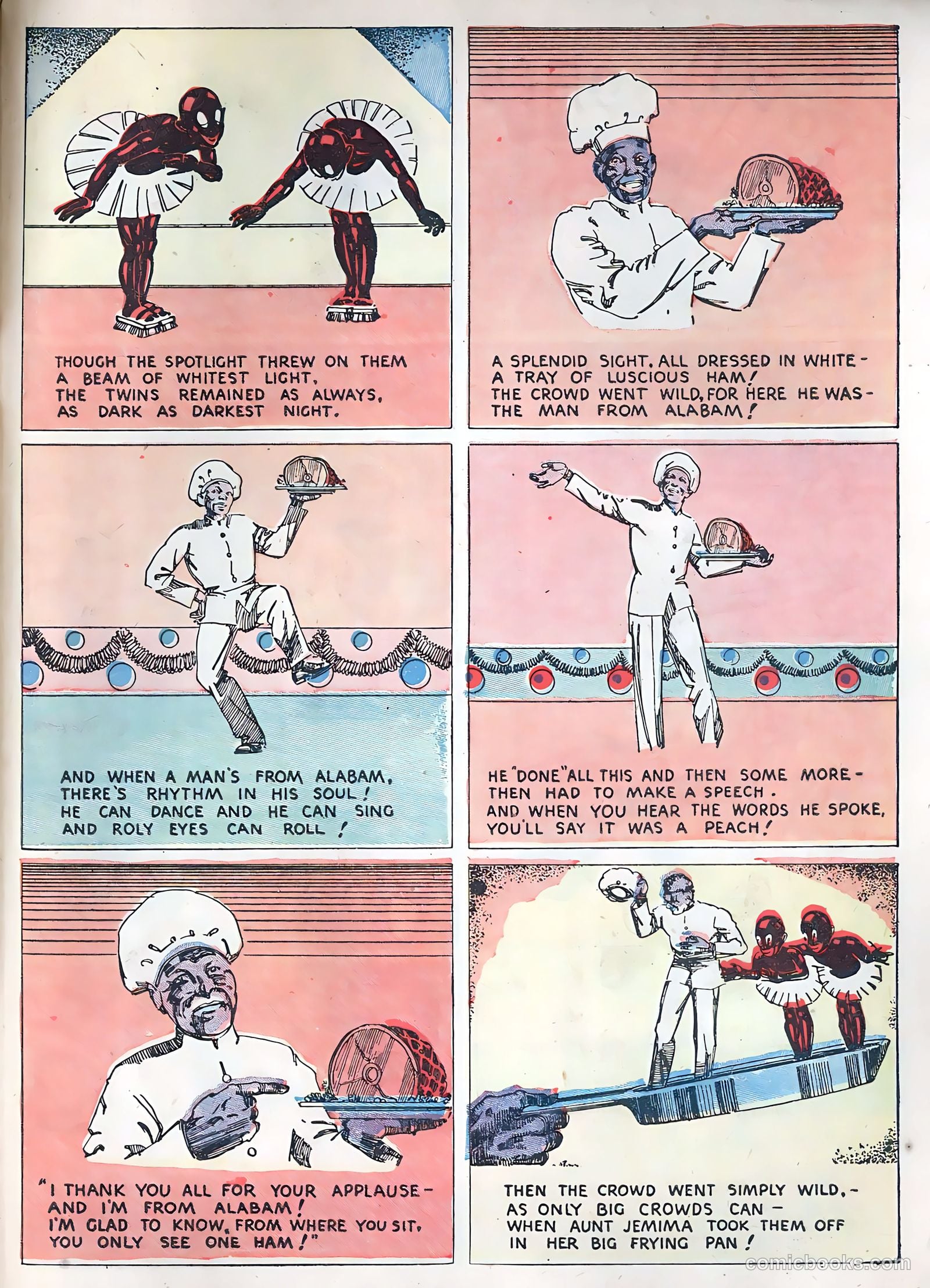Star Comics #3 (1939) — page 56 of 67