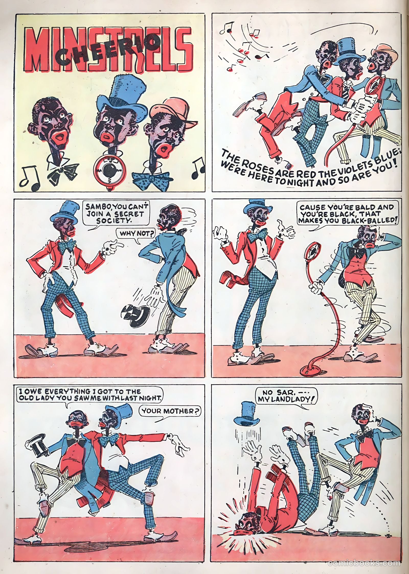 Star Comics #3 (1939) — page 59 of 67