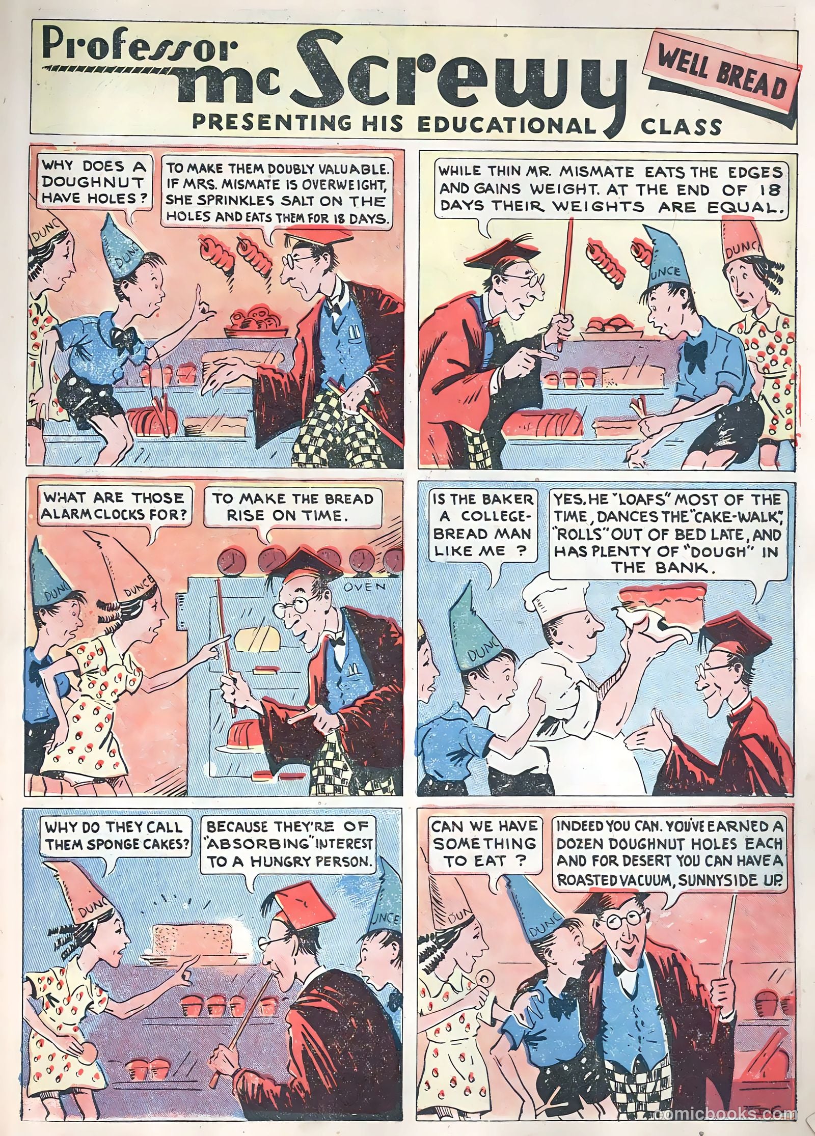 Star Comics #3 (1937) — page 11 of 67