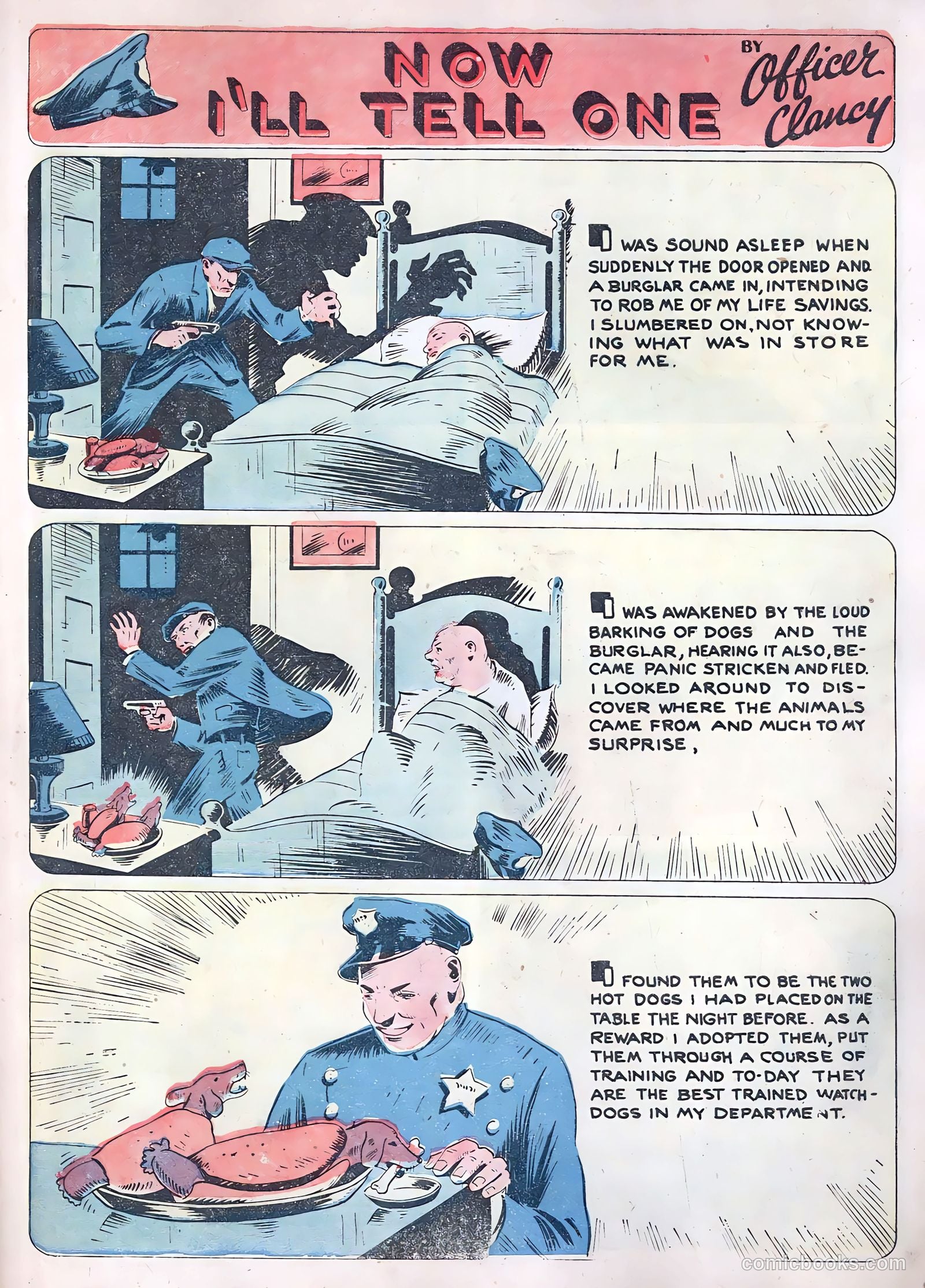 Star Comics #3 (1937) — page 13 of 67